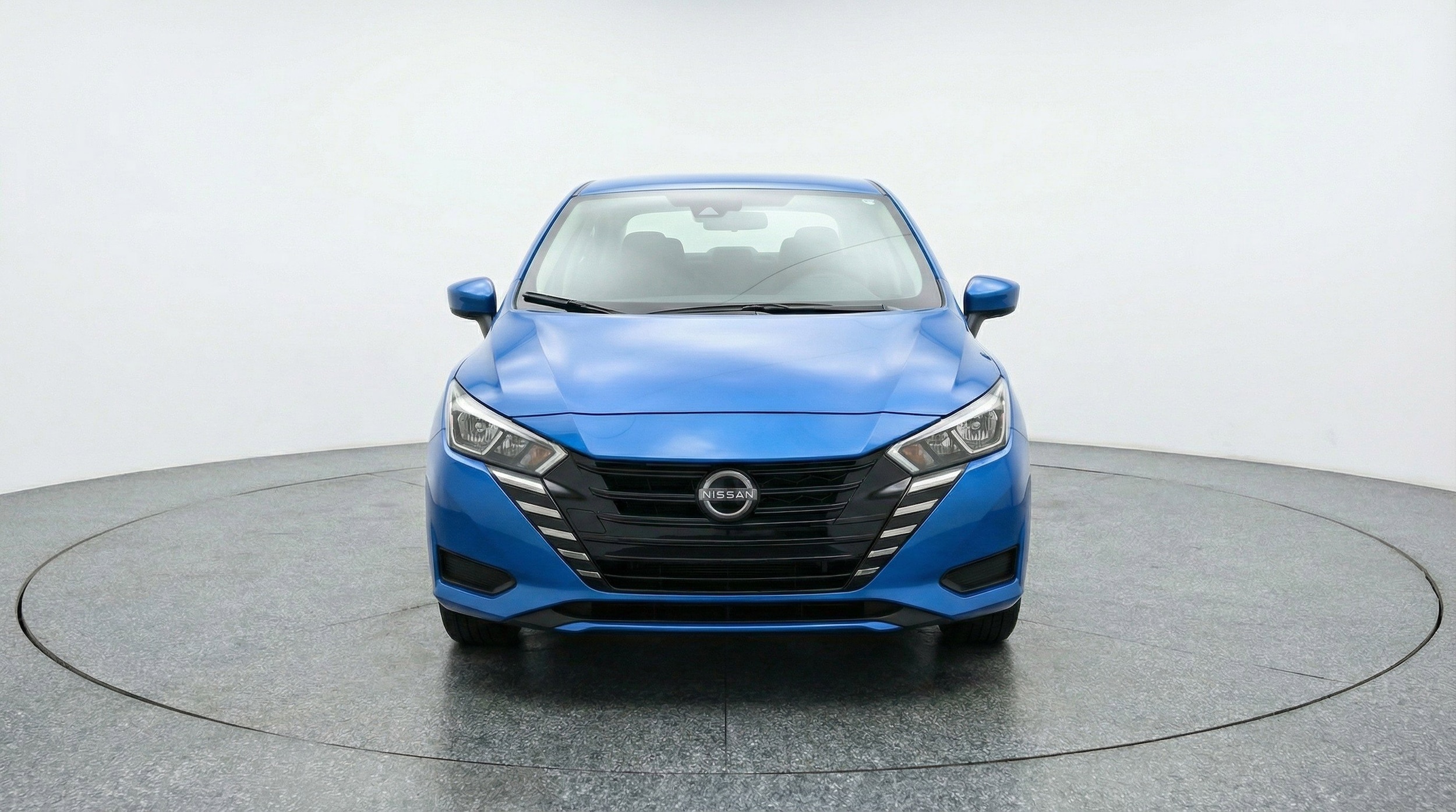 Thumbnail: 2025 Nissan Versa - 2