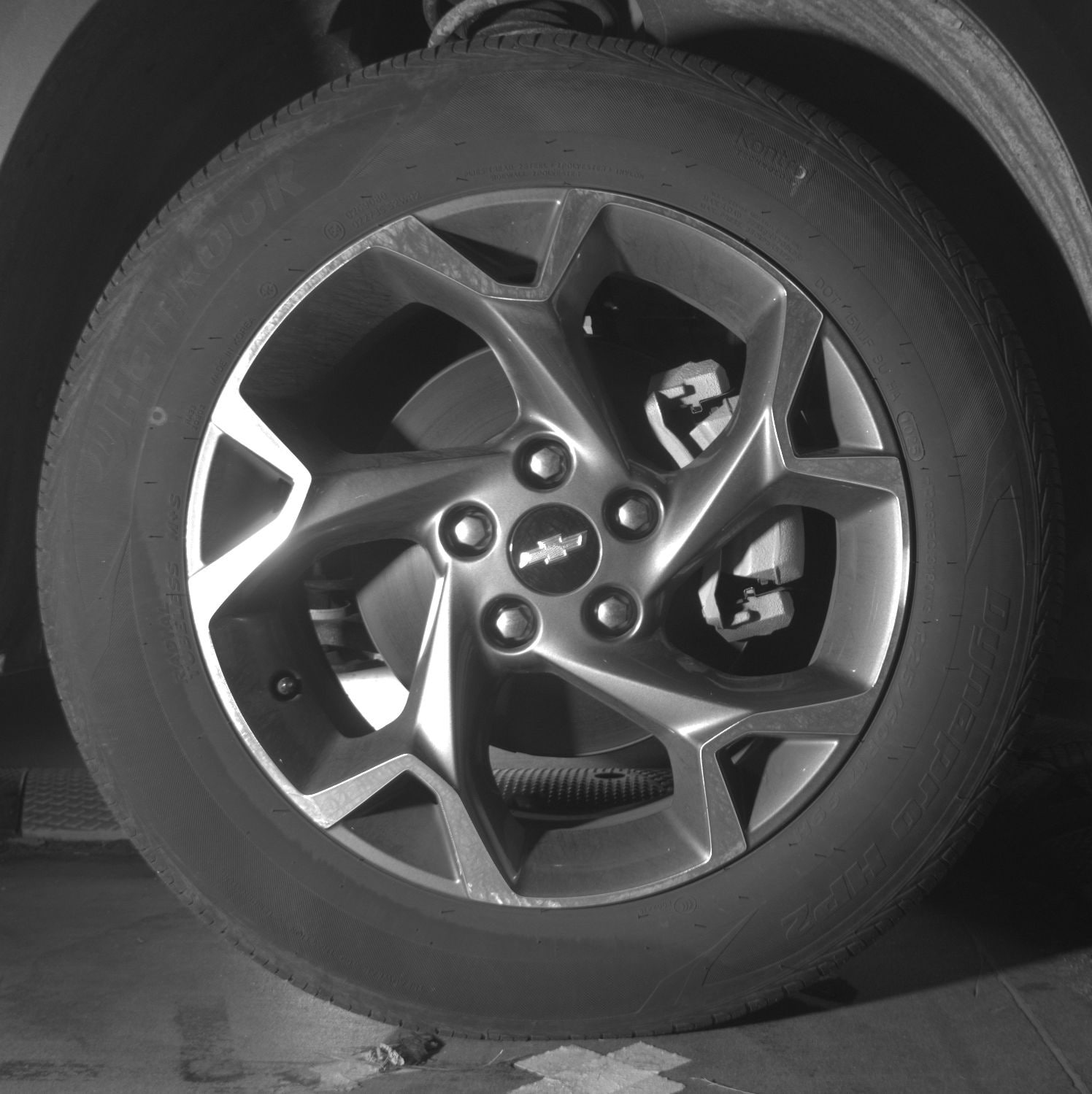 Thumbnail: 2025 Chevrolet Trax - 10