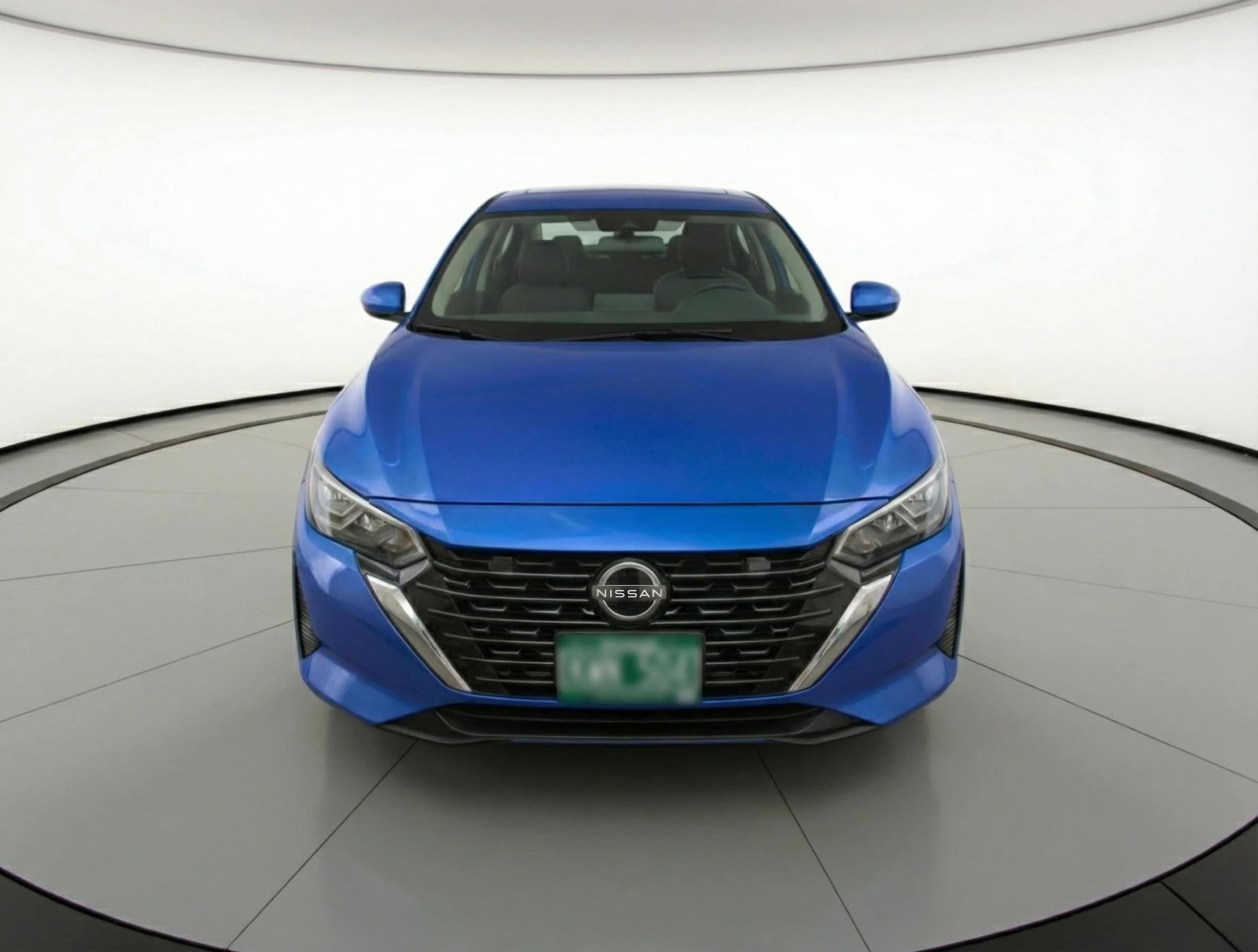 Thumbnail: 2025 Nissan Sentra - 2