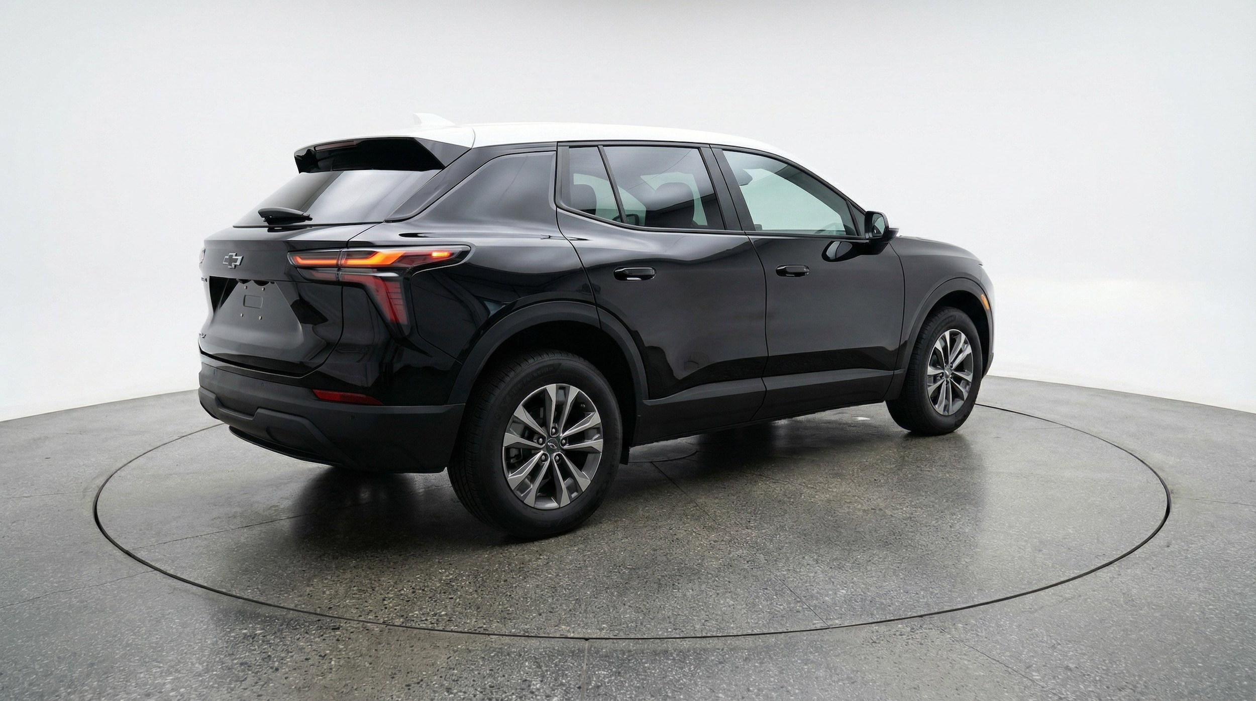 Thumbnail: 2025 Chevrolet Equinox - 9