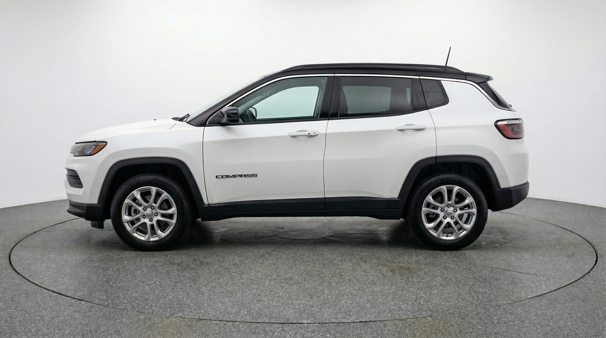 Thumbnail: 2025 Jeep Compass - 4