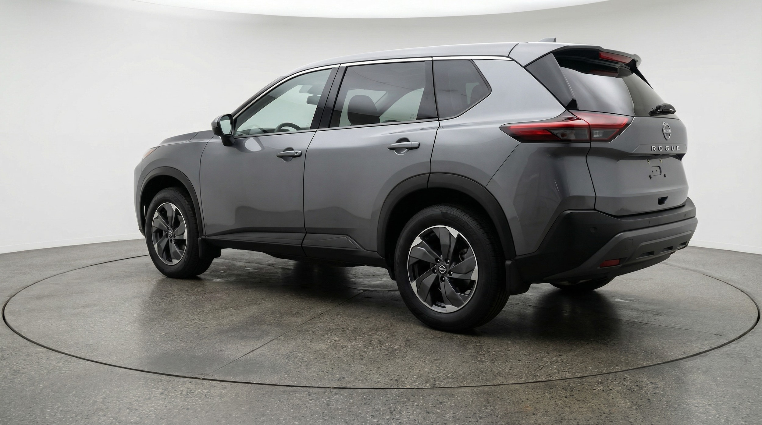 Thumbnail: 2025 Nissan Rogue - 5