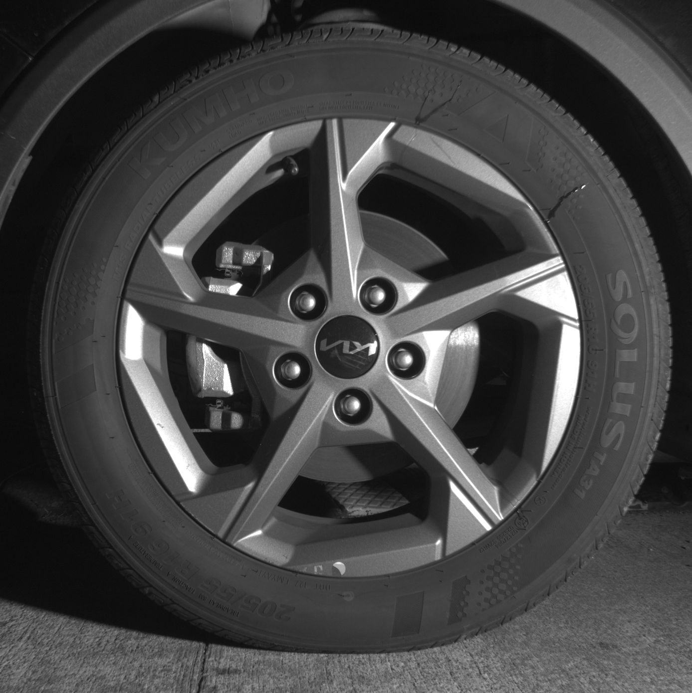 Thumbnail: 2025 Kia K4 - 9