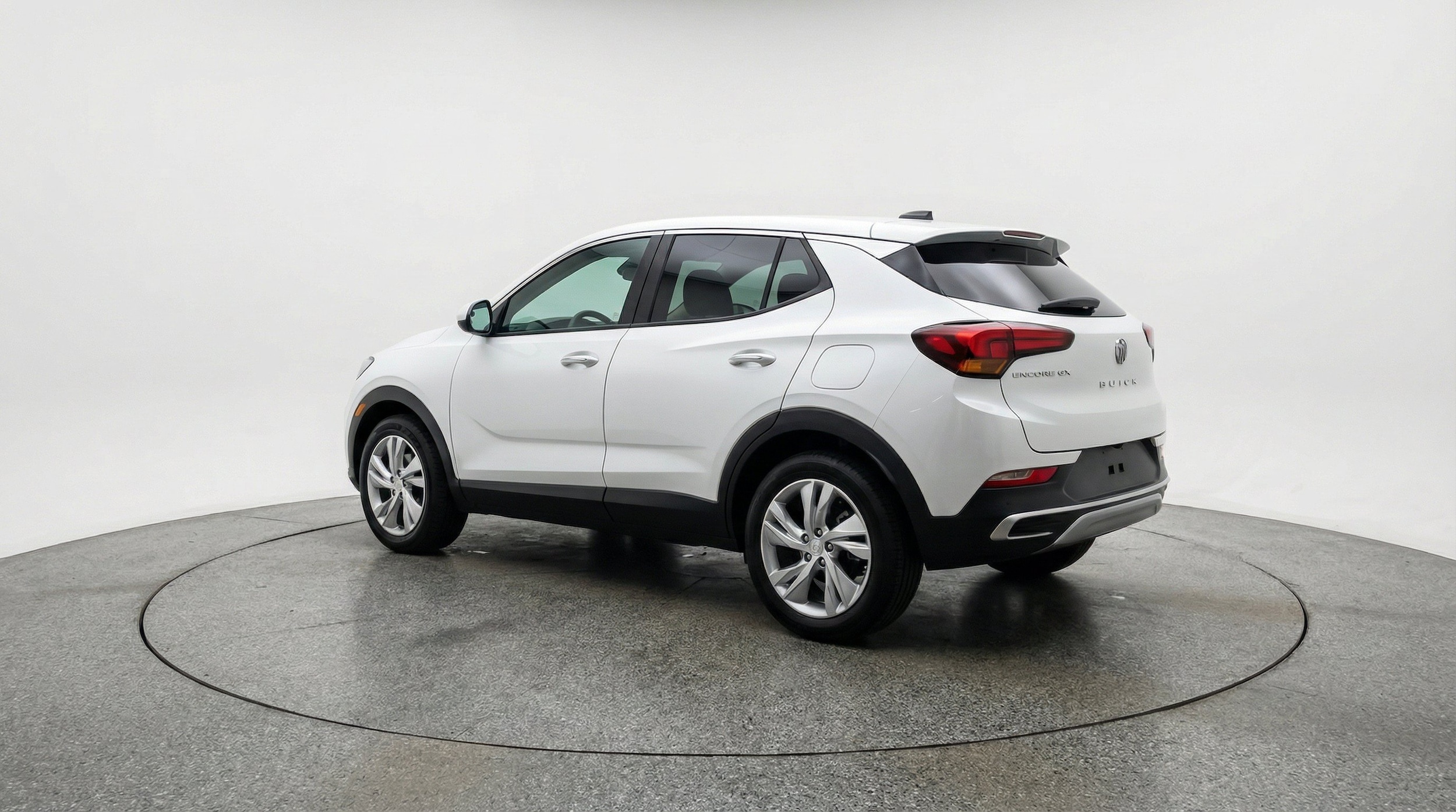 Thumbnail: 2026 Buick Encore GX - 6
