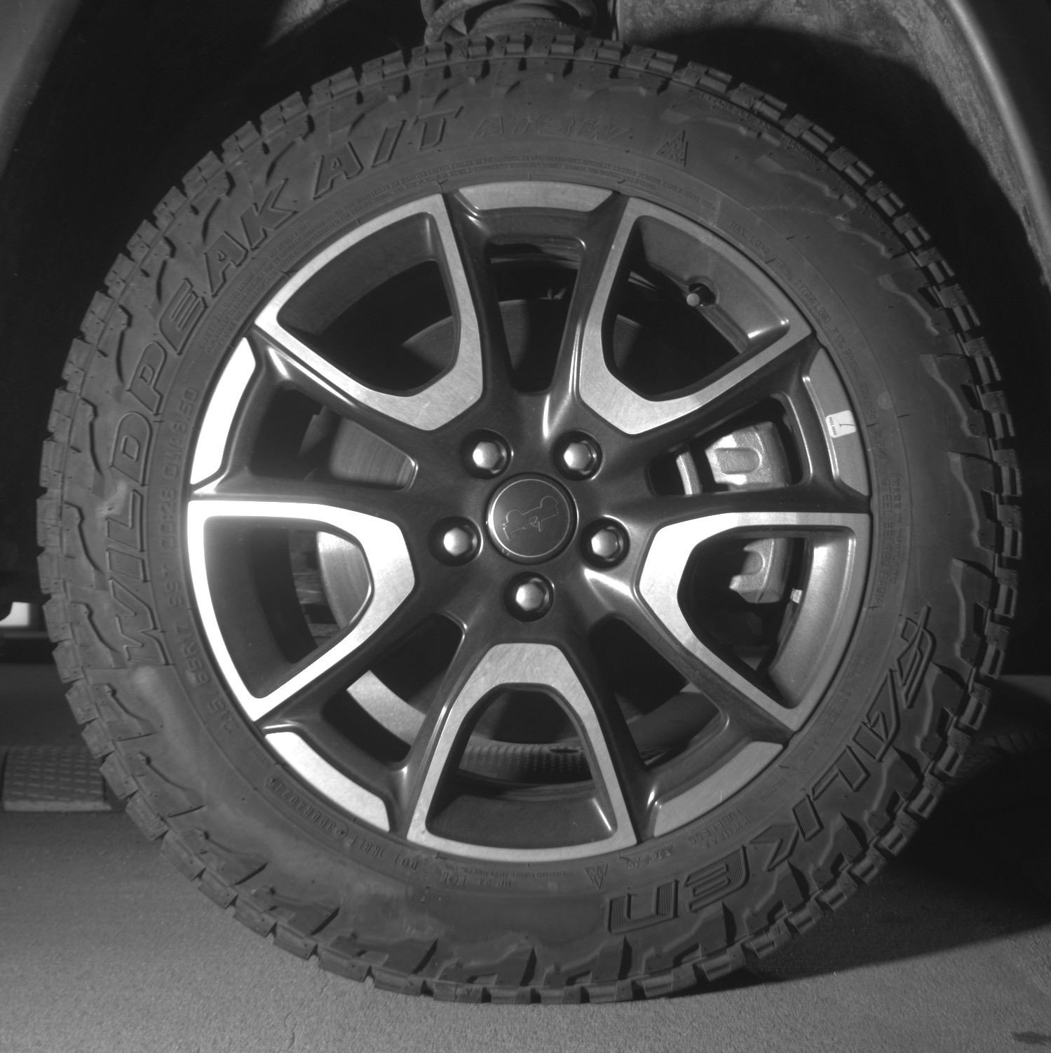 Thumbnail: 2025 Jeep Compass - 13