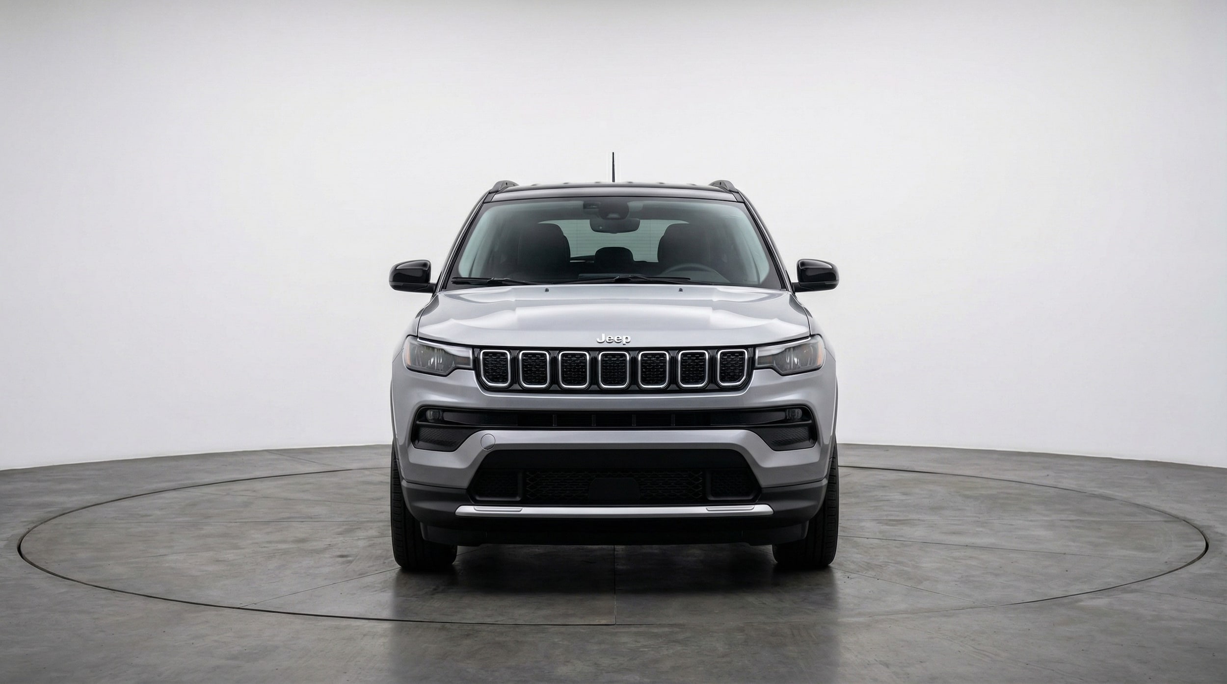 Thumbnail: 2025 Jeep Compass - 2