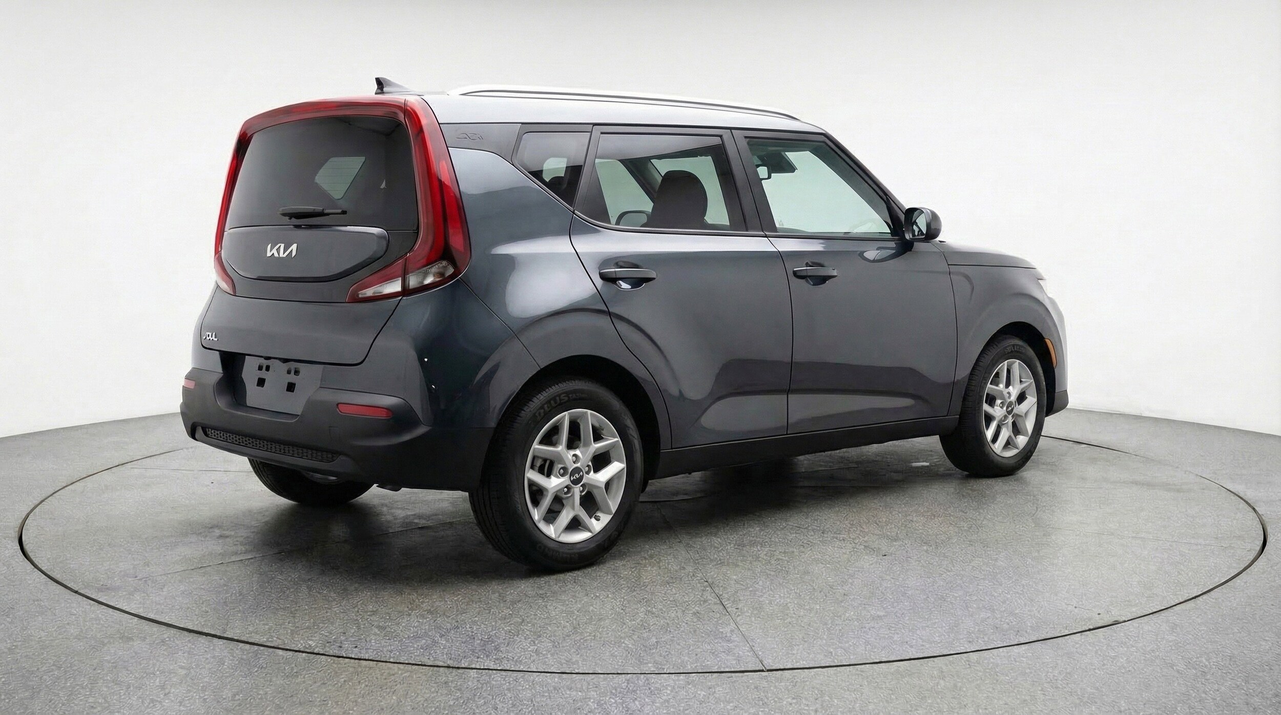 Thumbnail: 2025 Kia Soul - 9