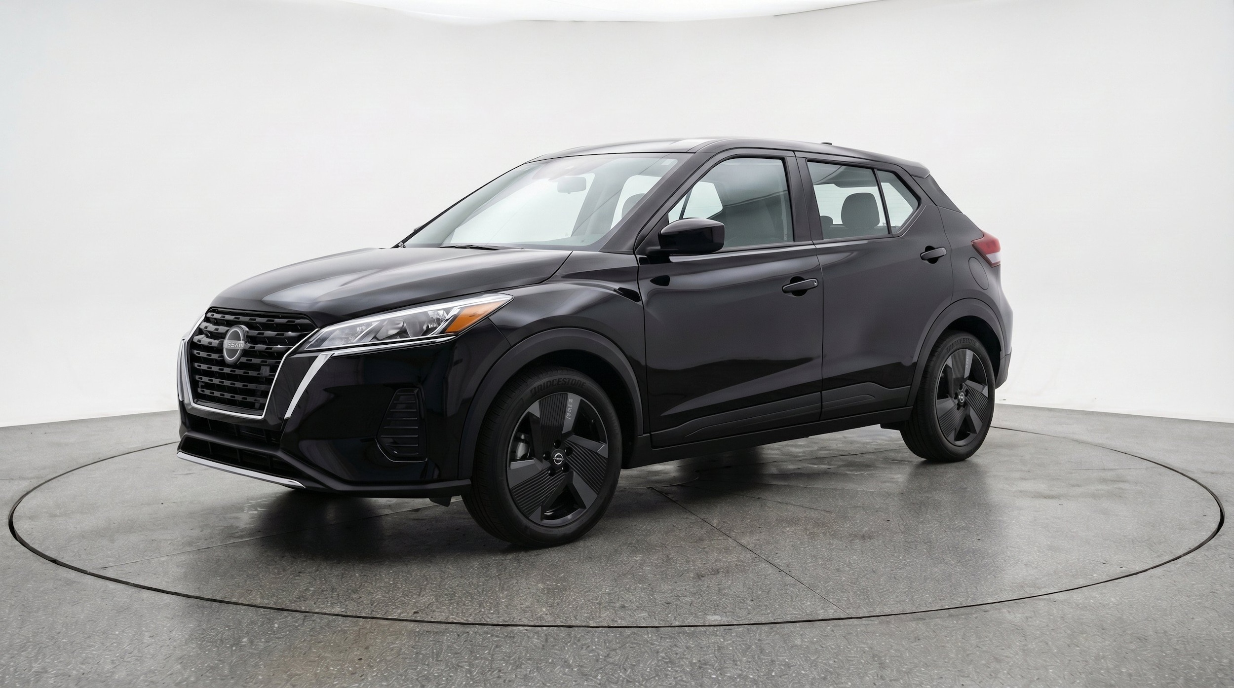 Thumbnail: 2026 Nissan Kicks - 3