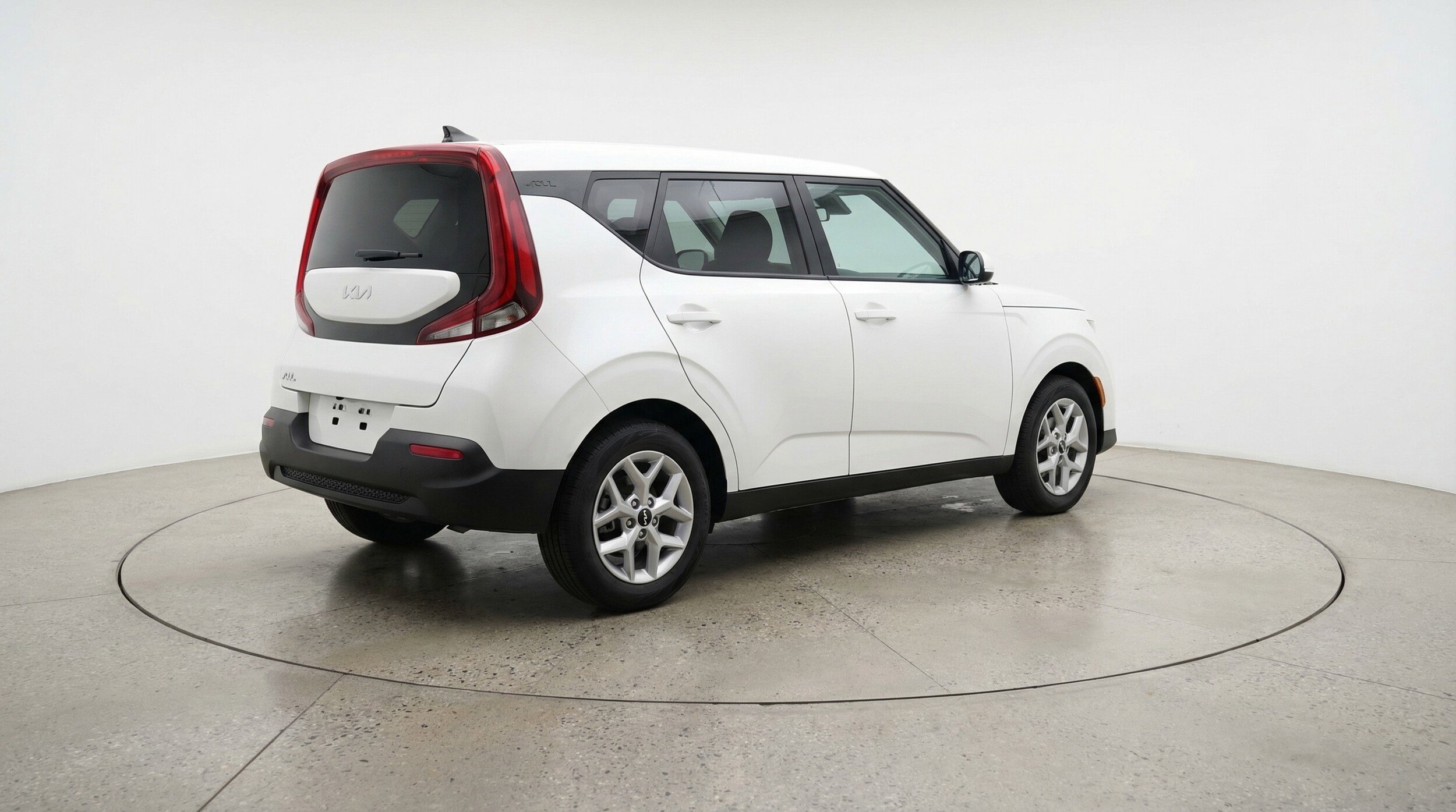 Thumbnail: 2025 Kia Soul - 9