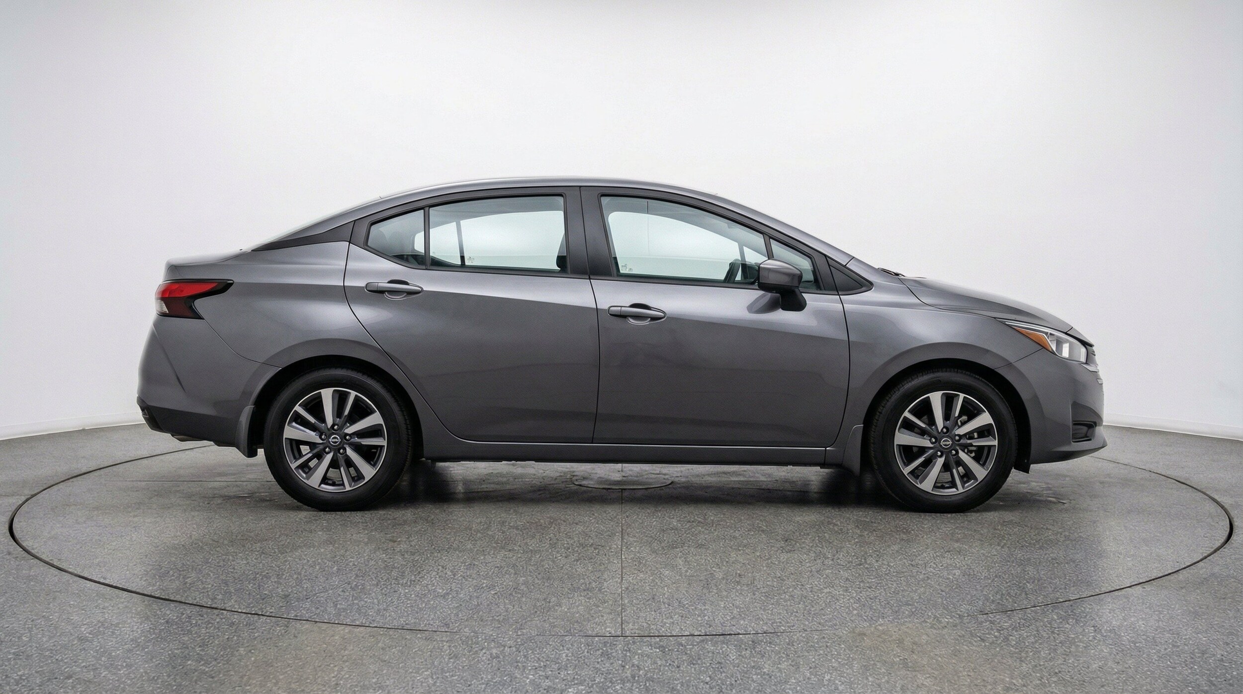 Thumbnail: 2025 Nissan Versa - 11