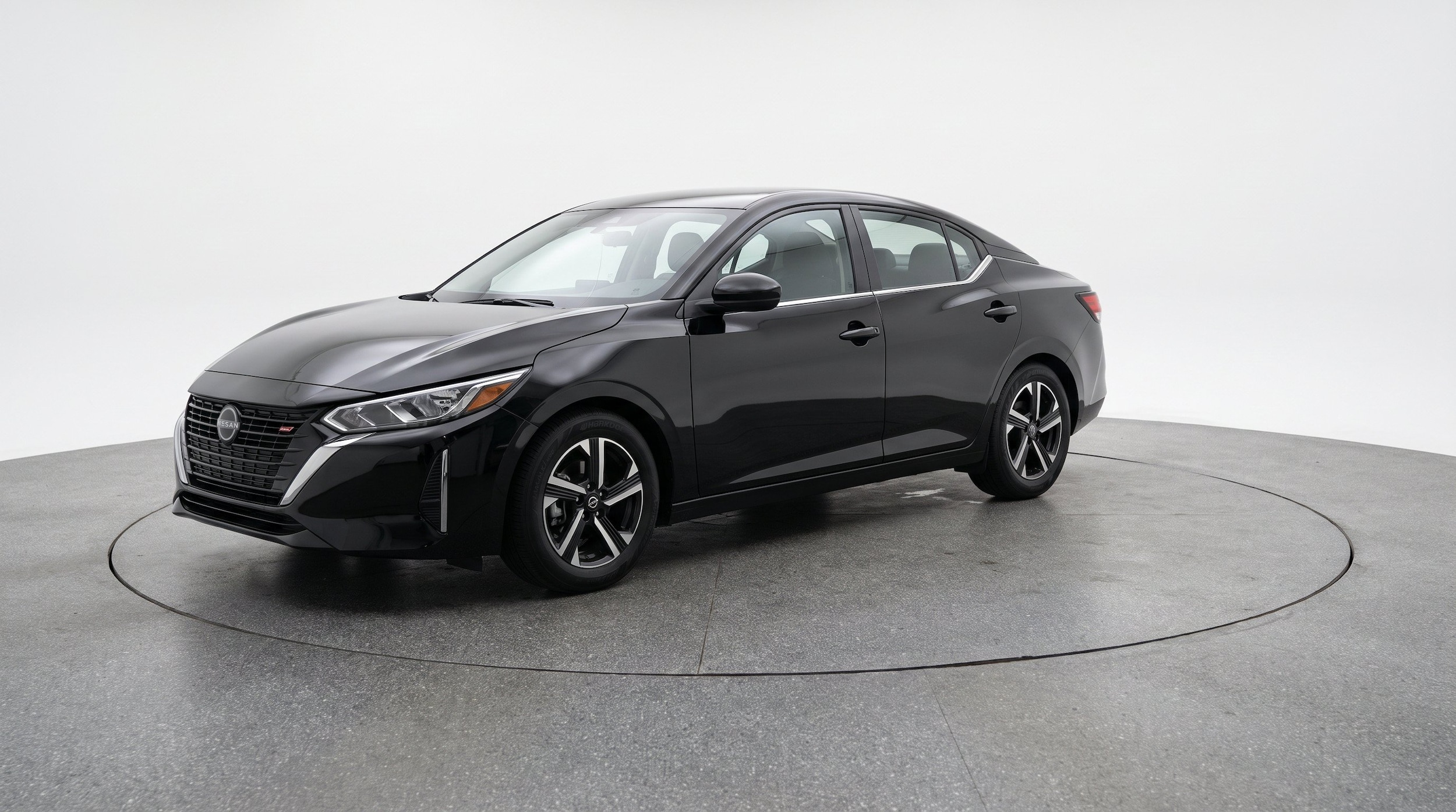 Thumbnail: 2025 Nissan Sentra - 3