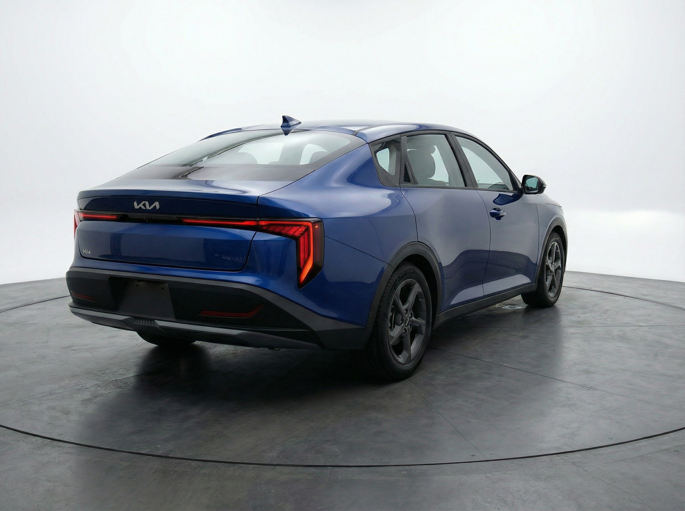 Thumbnail: 2025 Kia K4 - 7