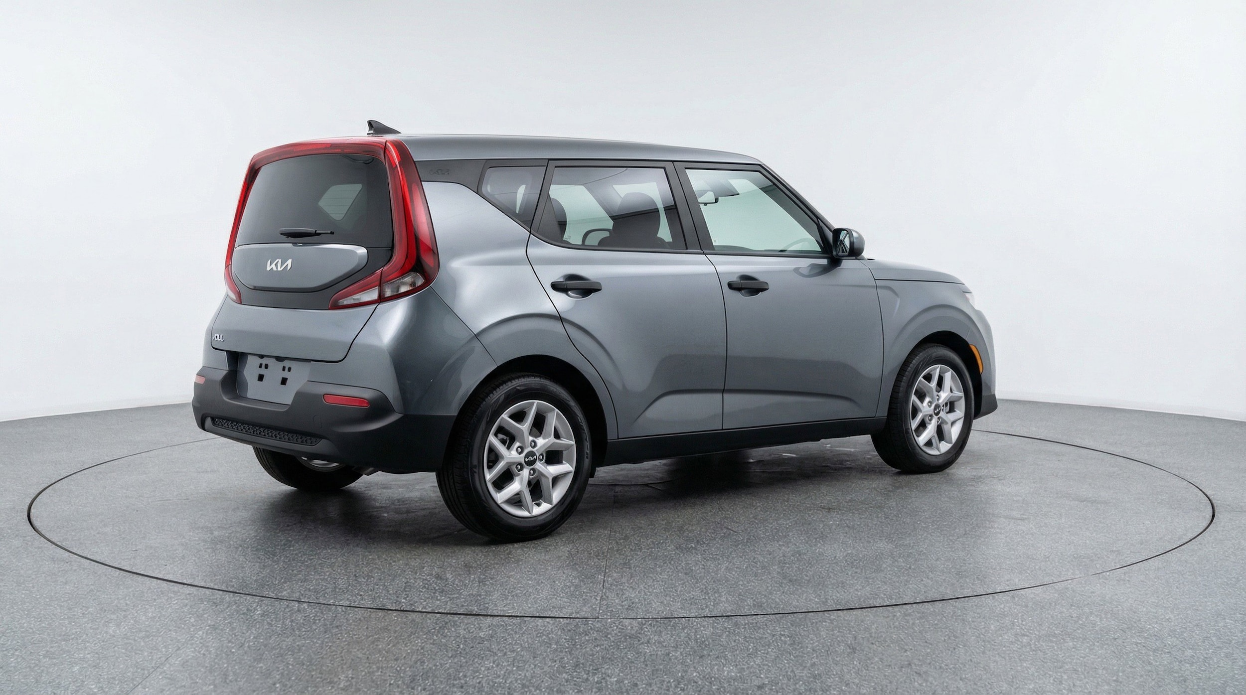 Thumbnail: 2025 Kia Soul - 9