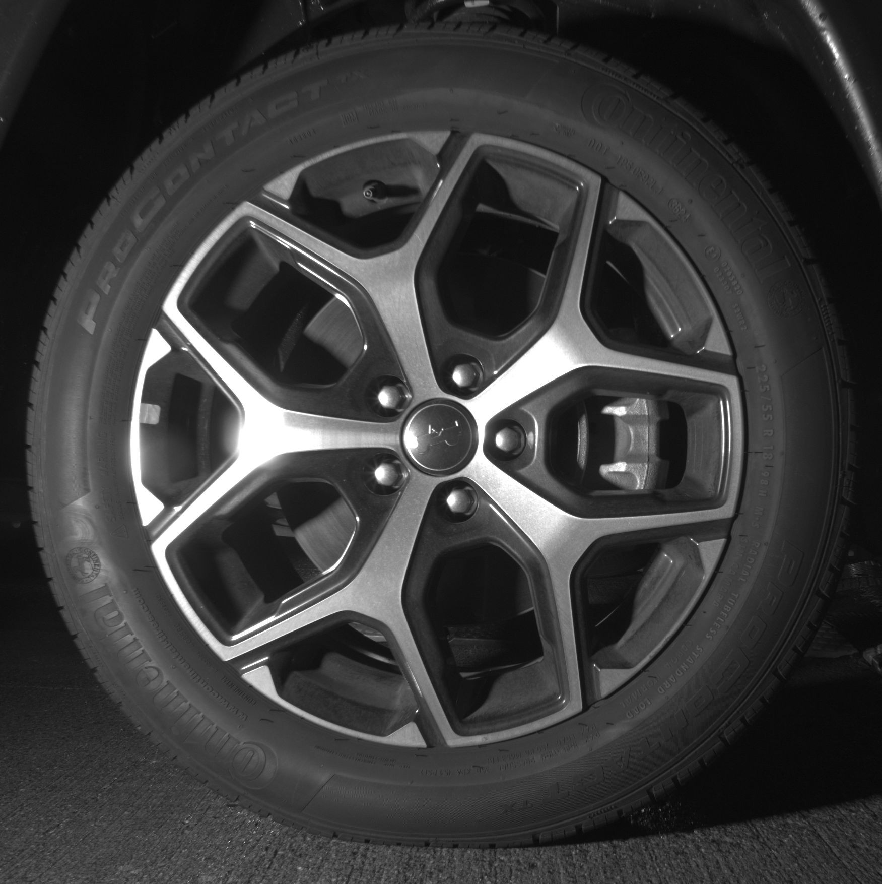 Thumbnail: 2025 Jeep Compass - 10