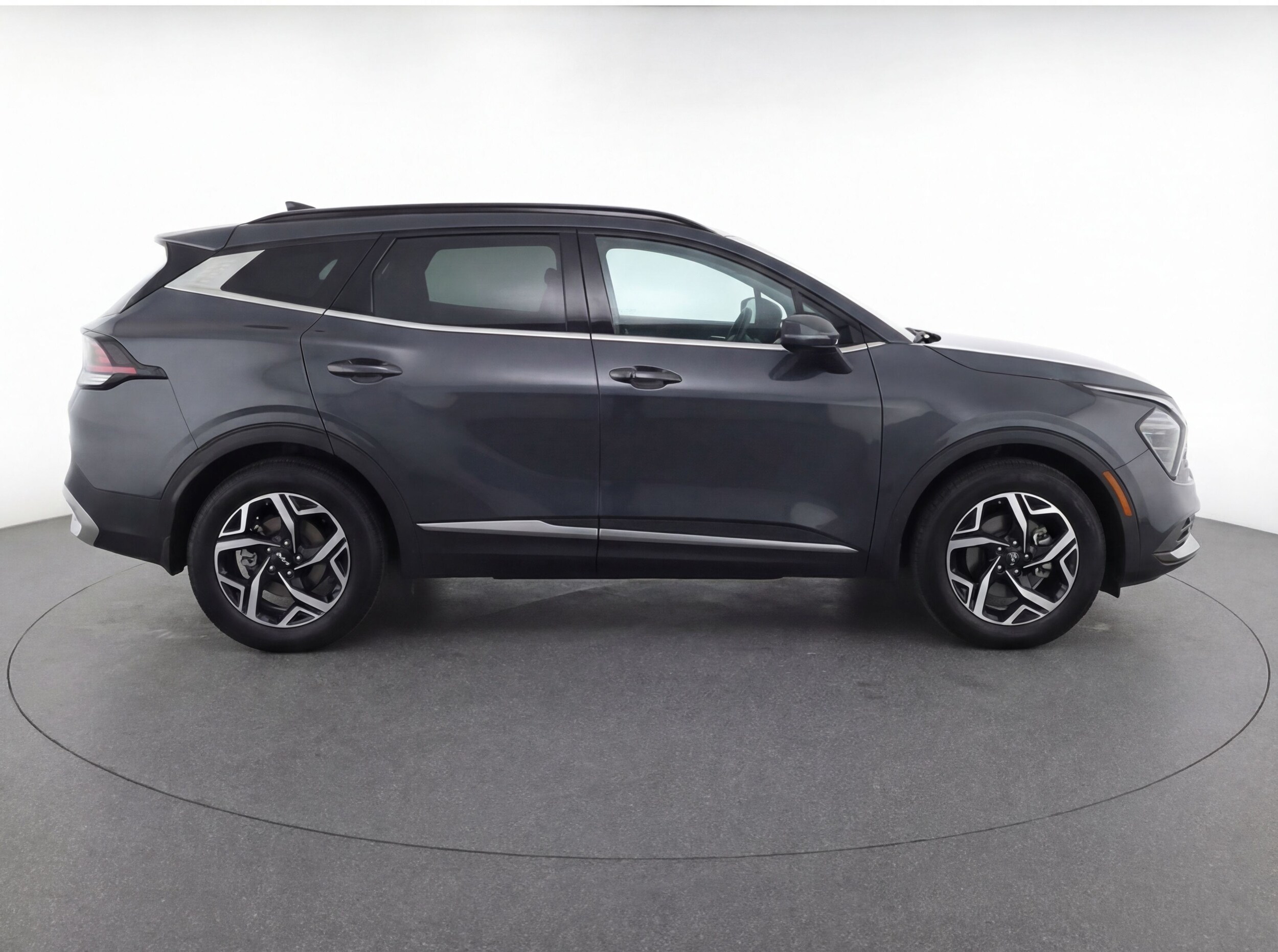 Thumbnail: 2025 Kia Sportage - 8