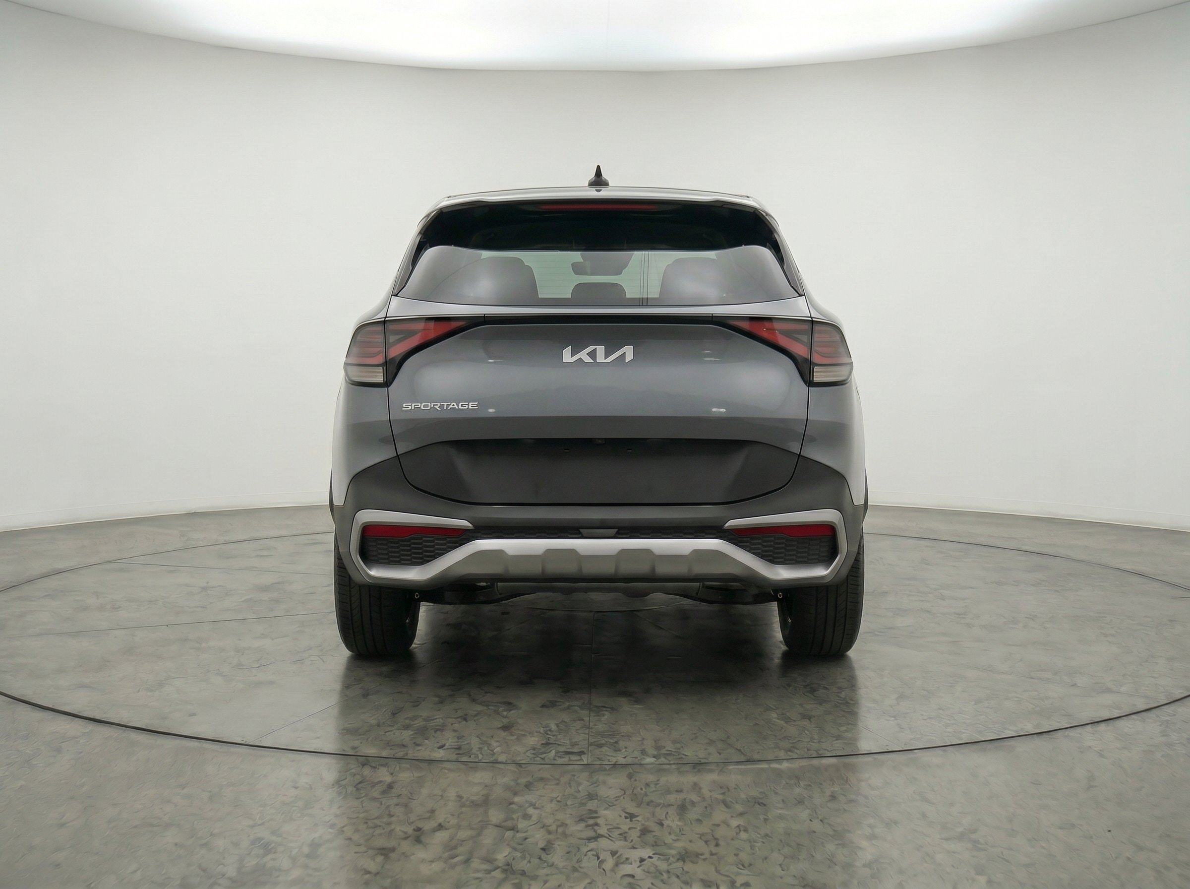 Thumbnail: 2026 Kia Sportage - 7