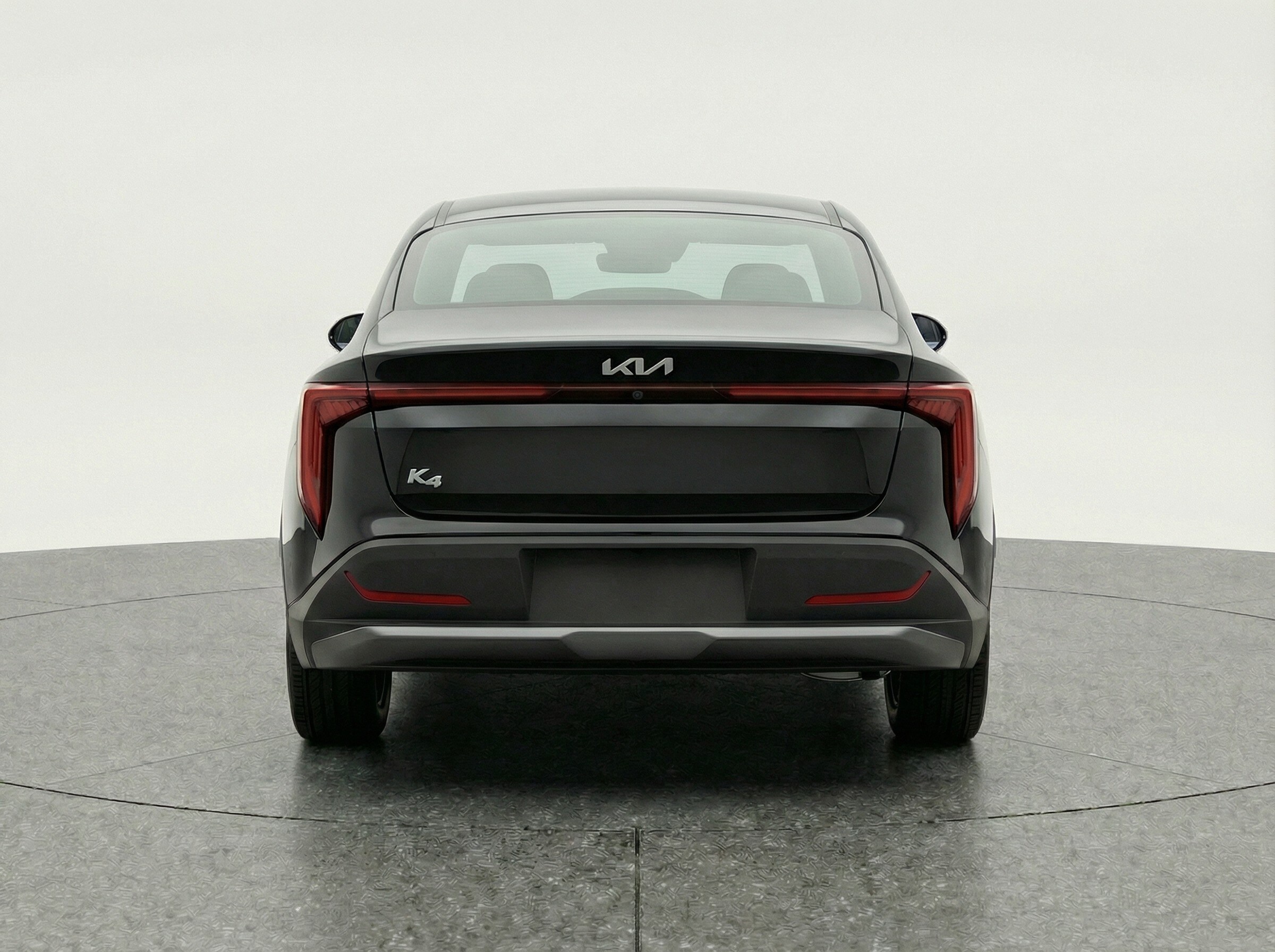 Thumbnail: 2025 Kia K4 - 6