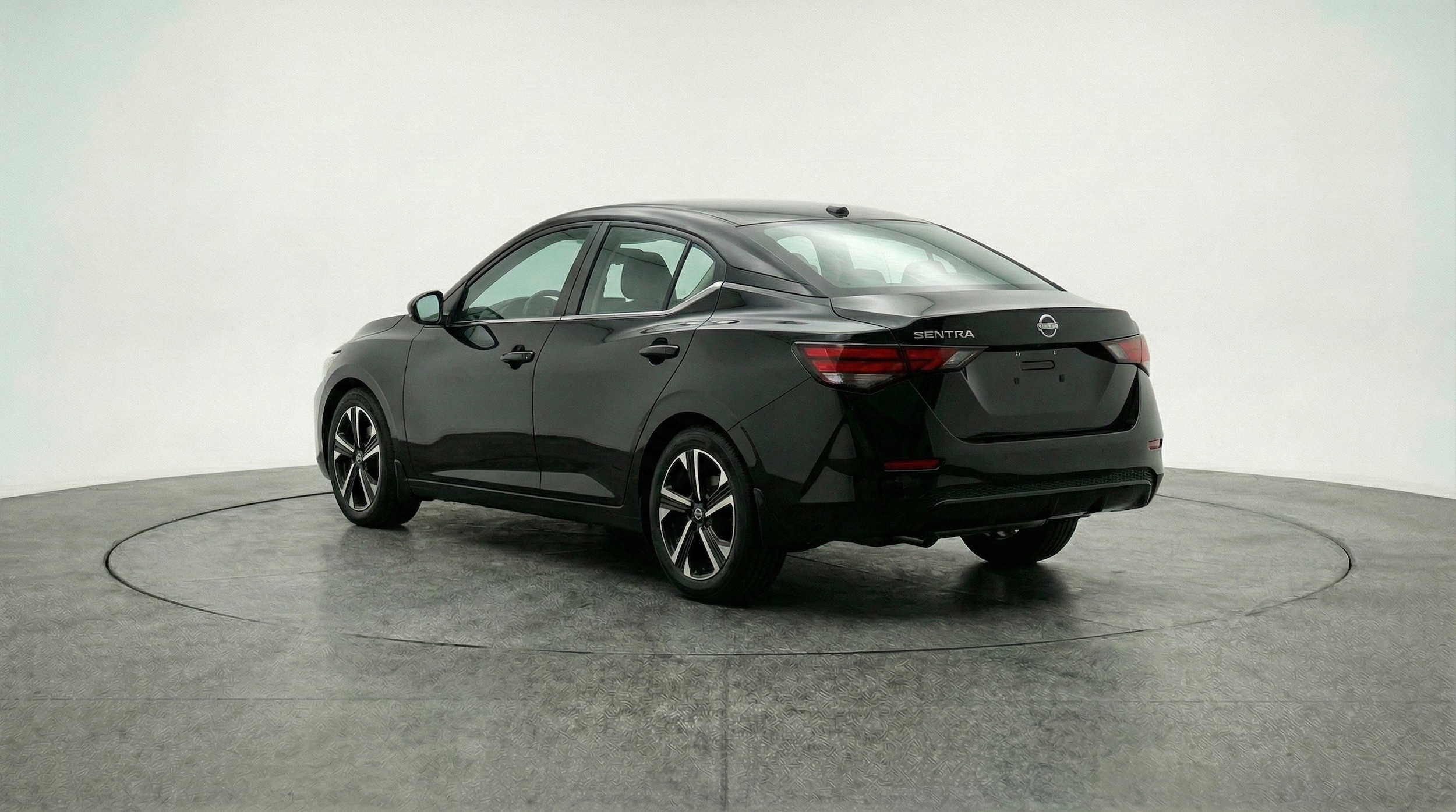 Thumbnail: 2025 Nissan Sentra - 6