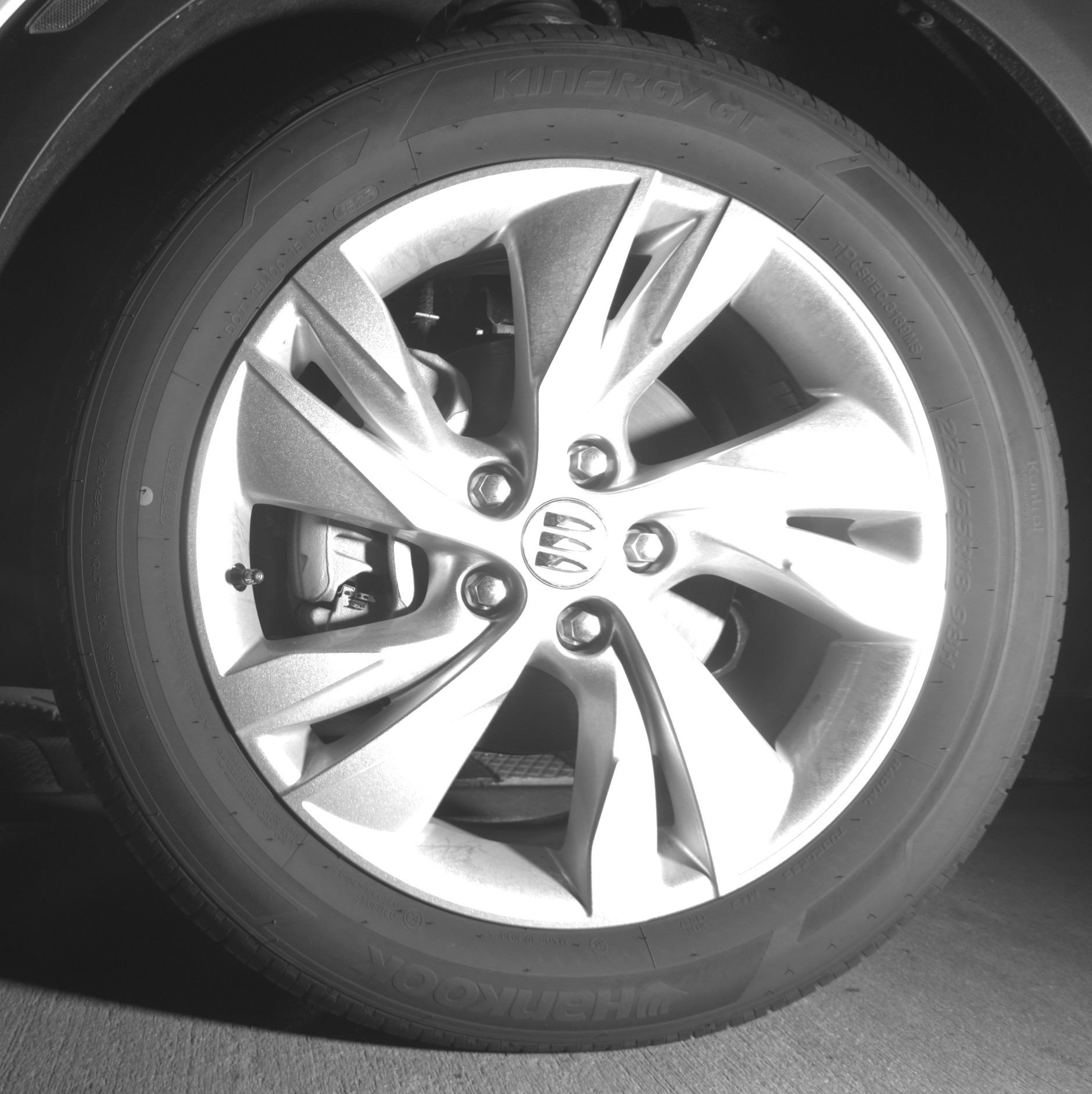 Thumbnail: 2026 Buick Encore GX - 12