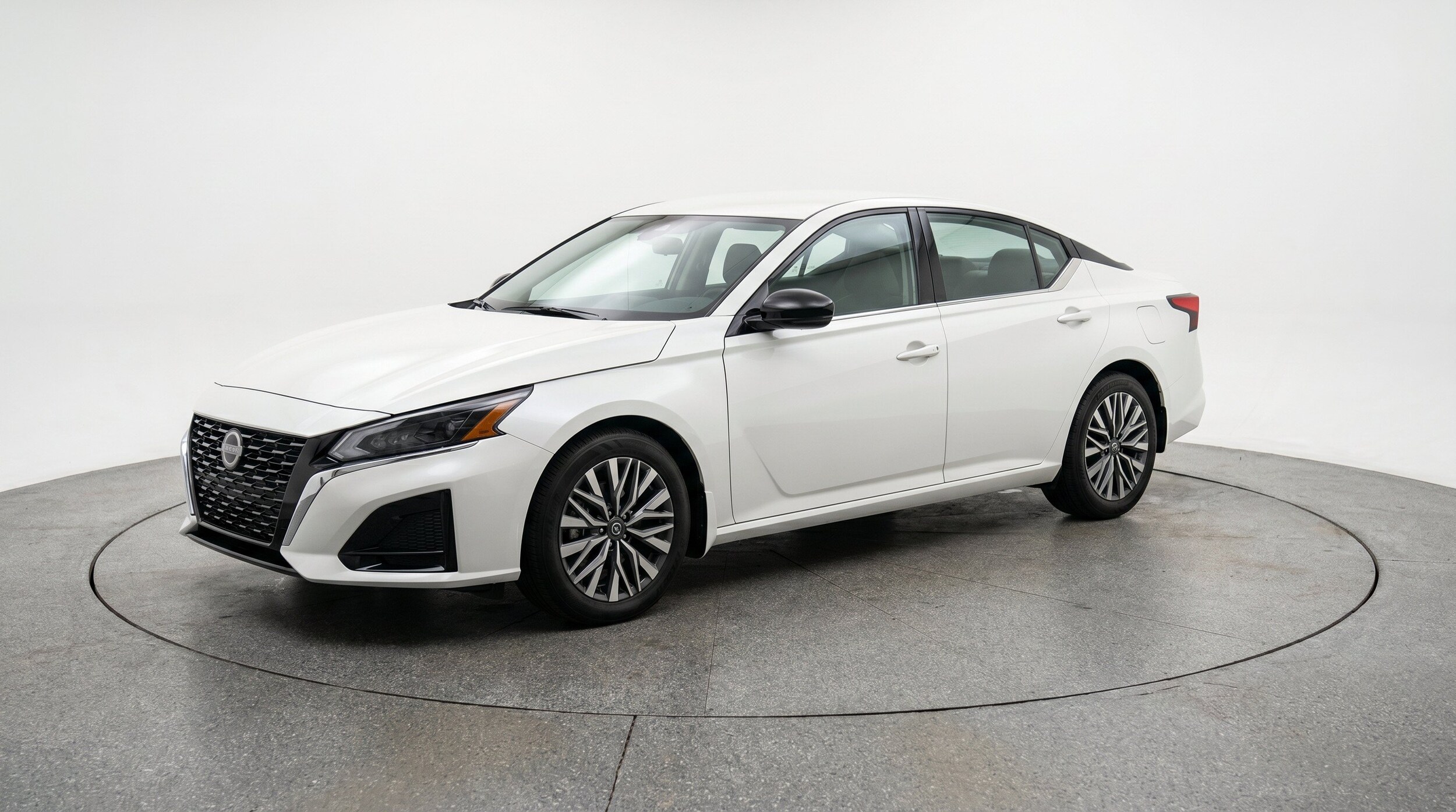 Thumbnail: 2026 Nissan Altima - 3