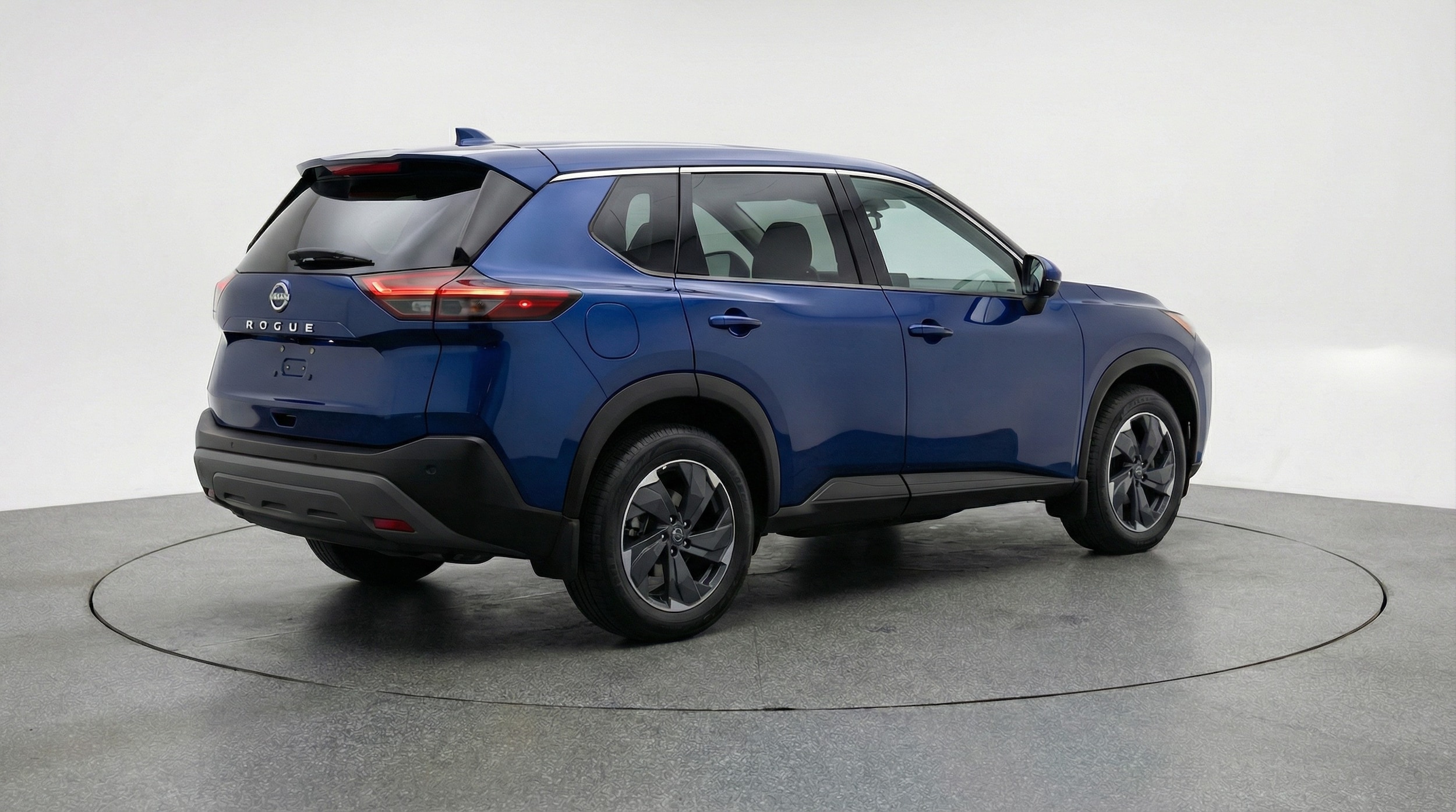 Thumbnail: 2025 Nissan Rogue - 7