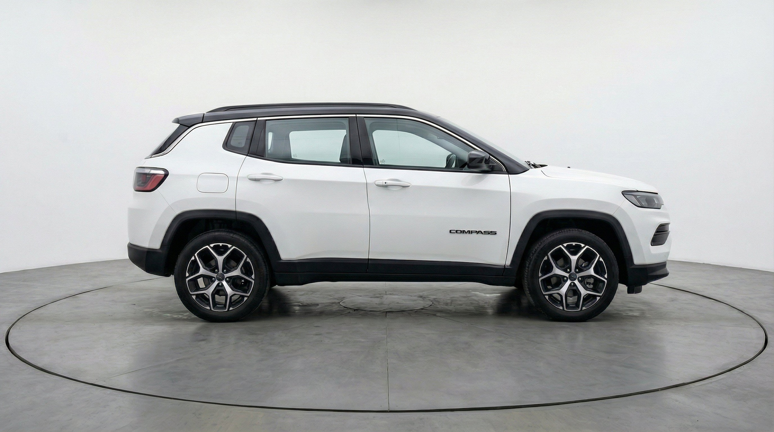 Thumbnail: 2025 Jeep Compass - 11