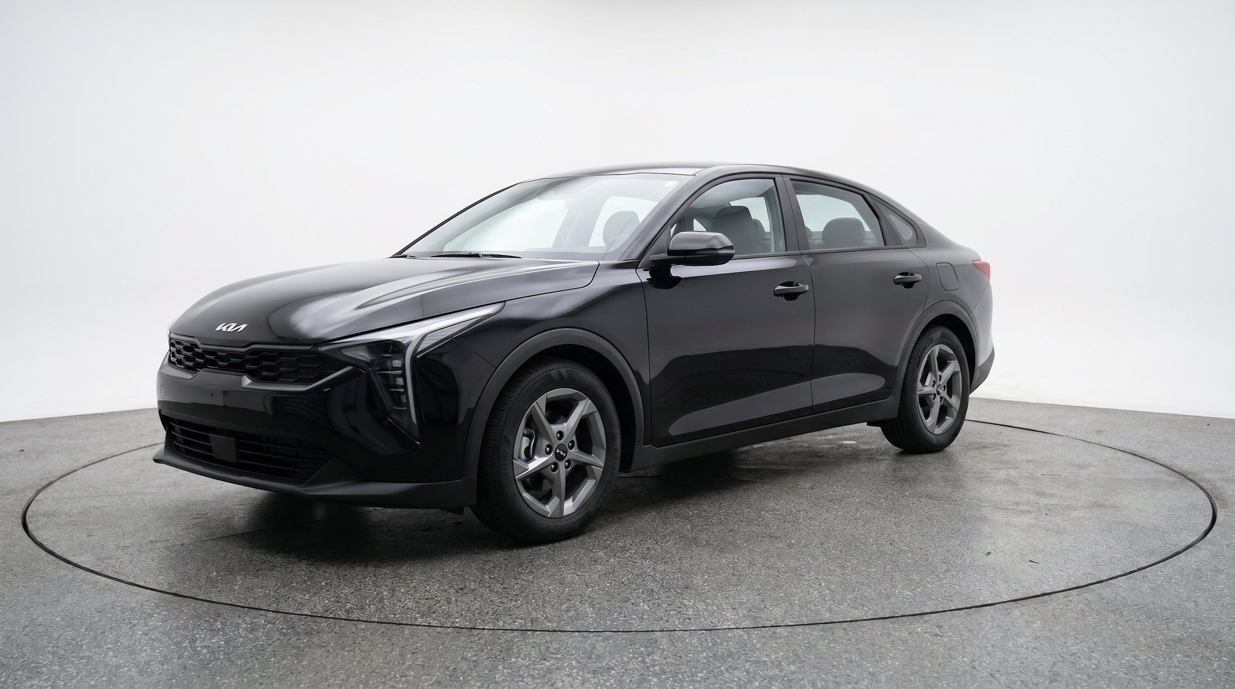 Thumbnail: 2025 Kia K4 - 3
