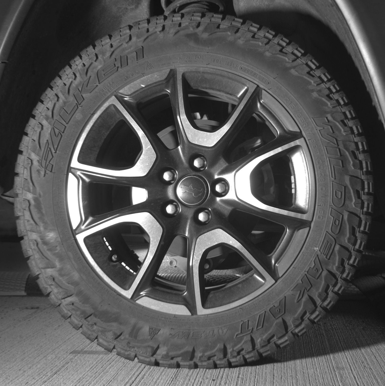 Thumbnail: 2025 Jeep Compass - 12