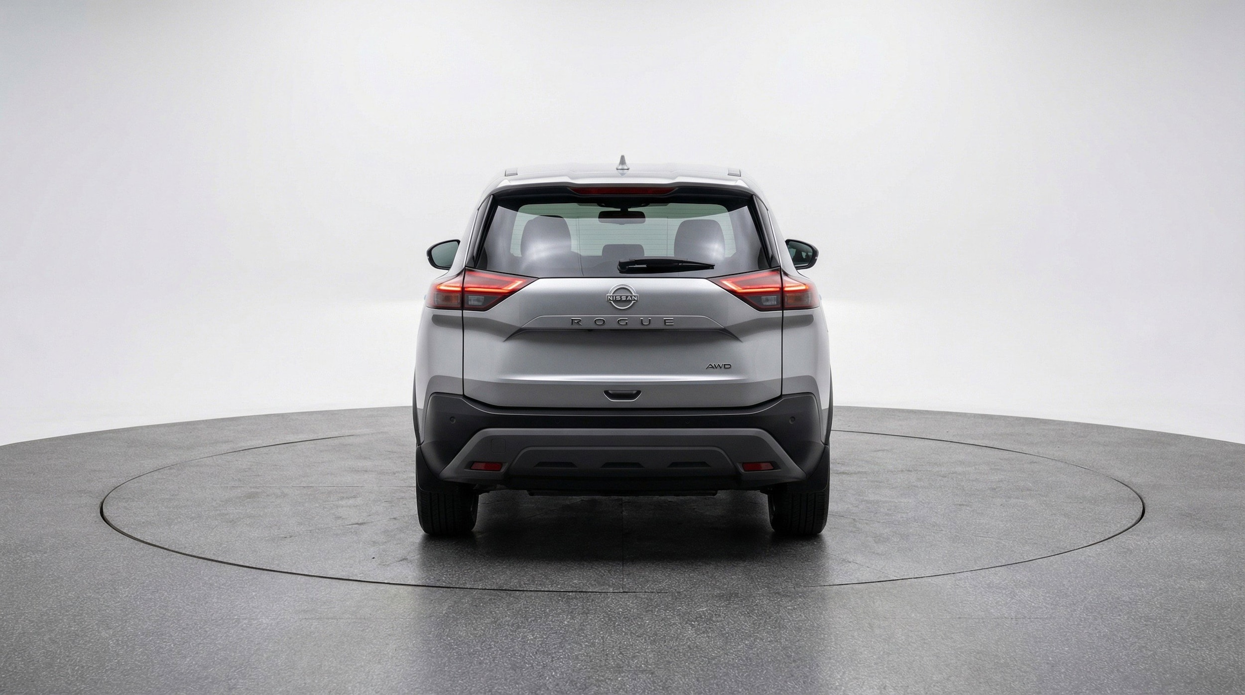 Thumbnail: 2025 Nissan Rogue - 7