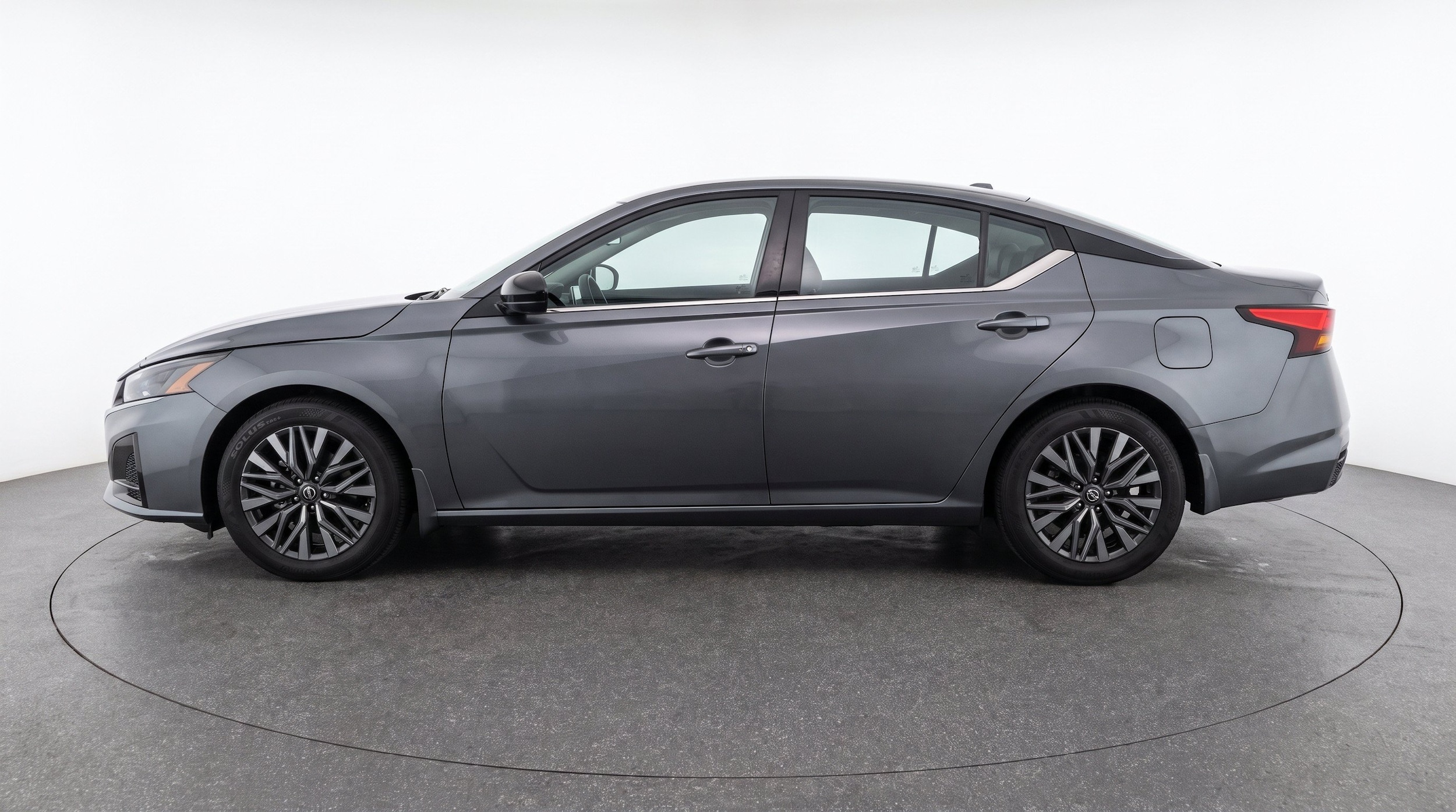 Thumbnail: 2026 Nissan Altima - 5