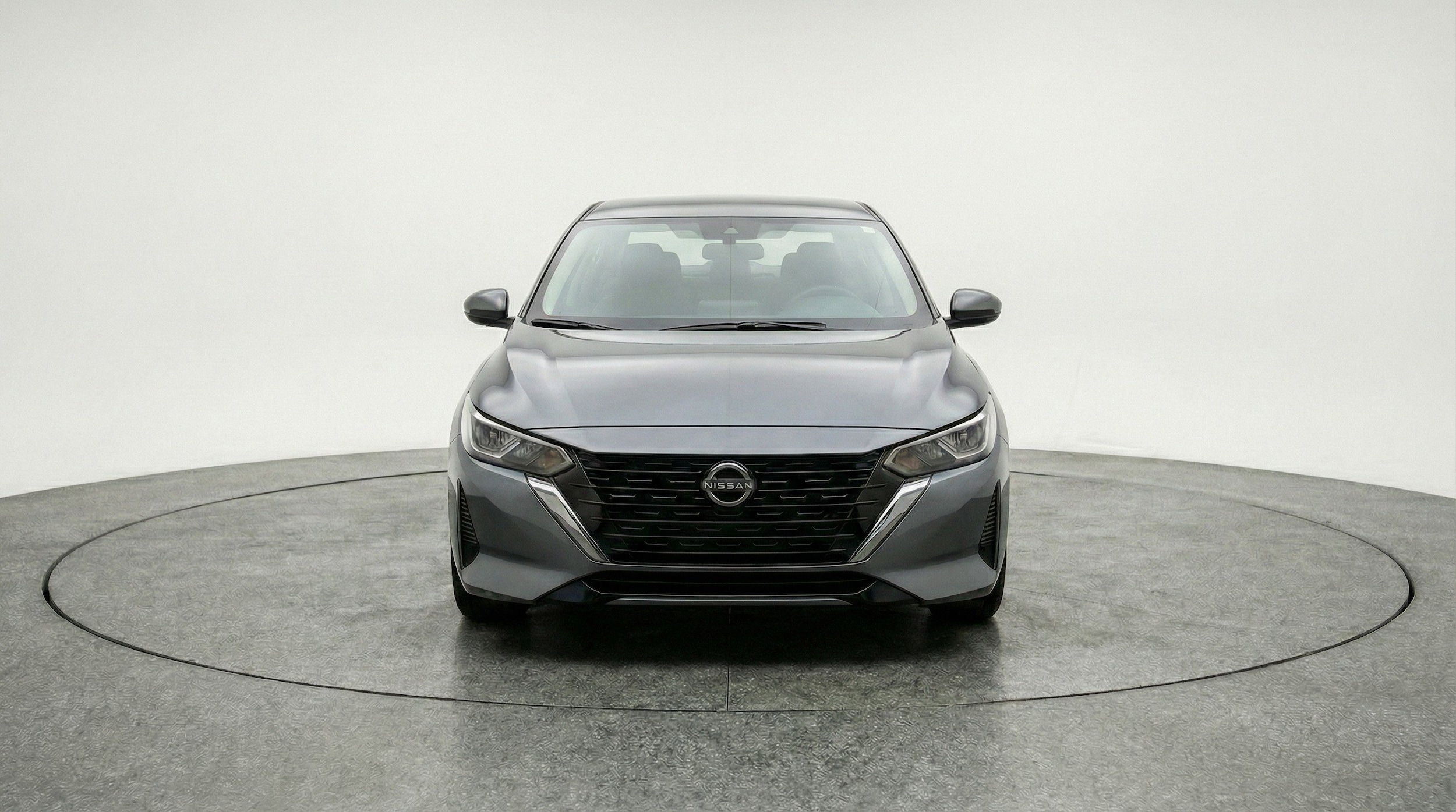 Thumbnail: 2025 Nissan Sentra - 2