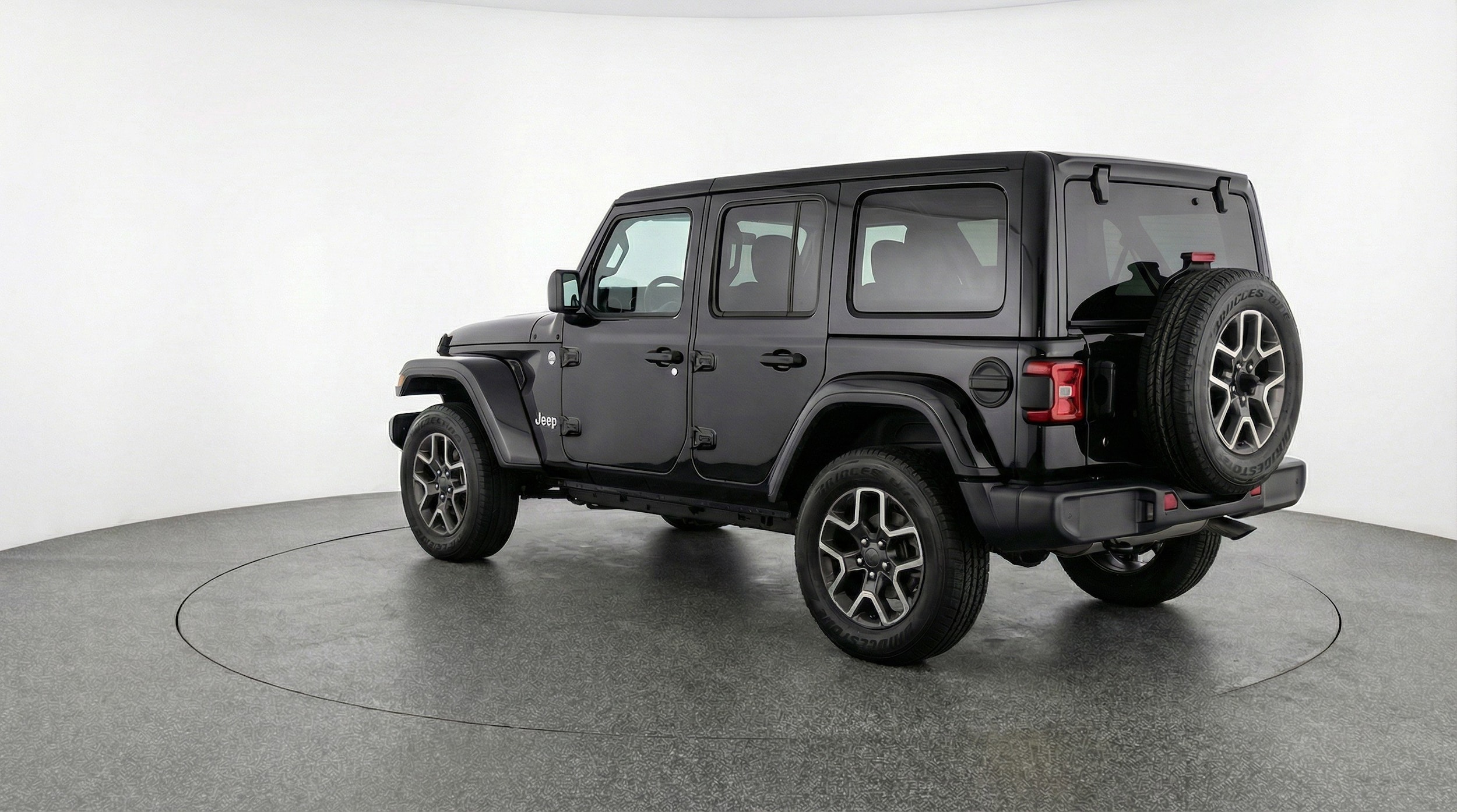 Thumbnail: 2025 Jeep Wrangler - 6