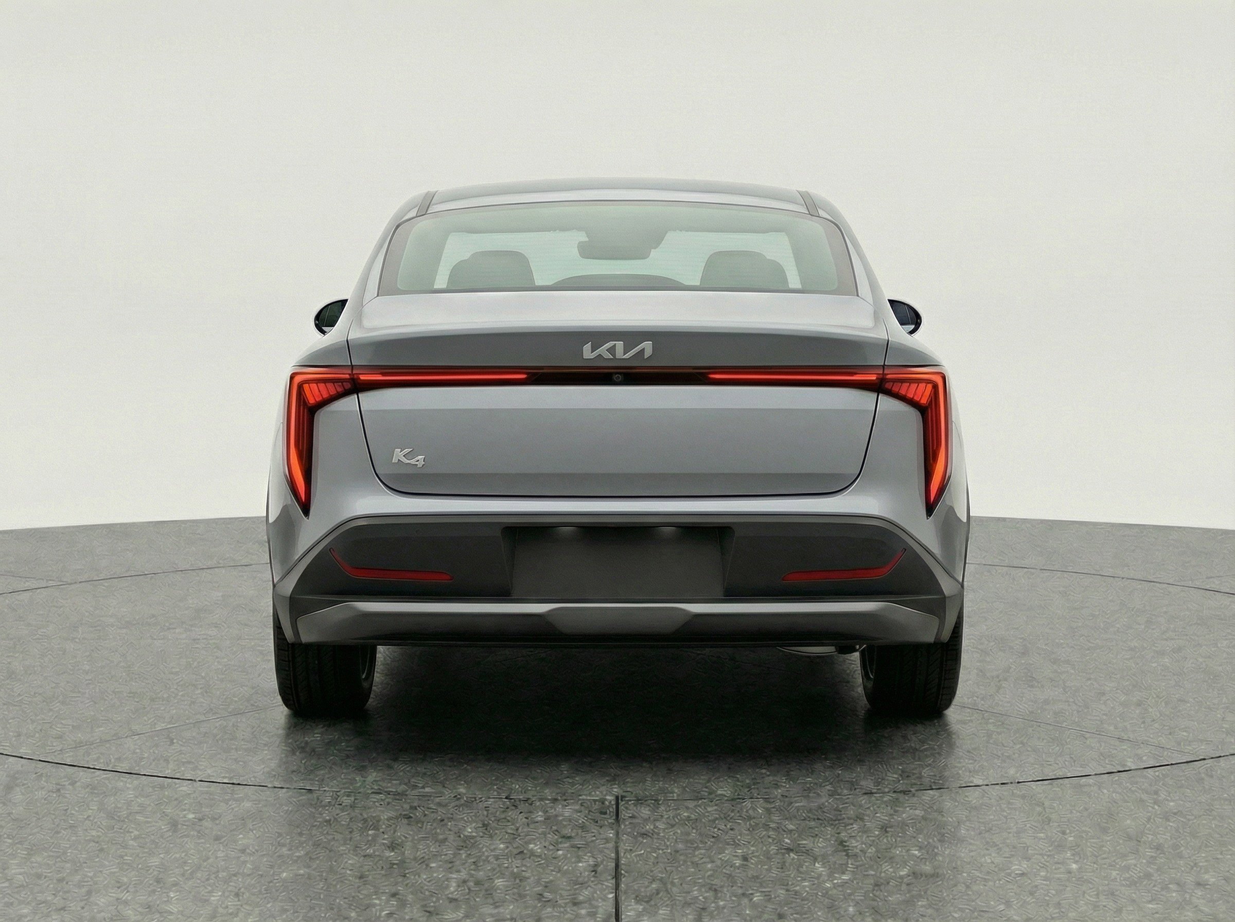 Thumbnail: 2025 Kia K4 - 7
