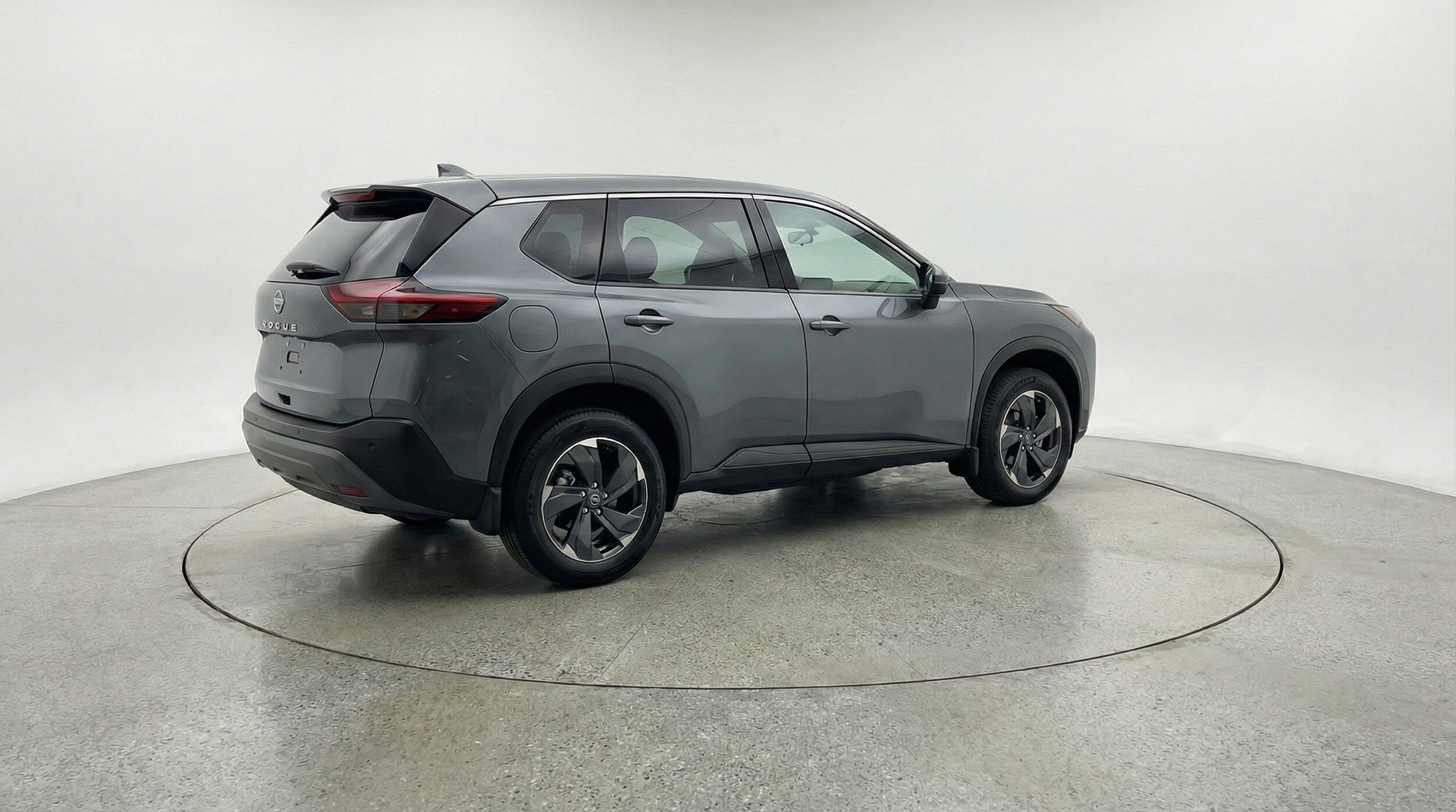 Thumbnail: 2025 Nissan Rogue - 9