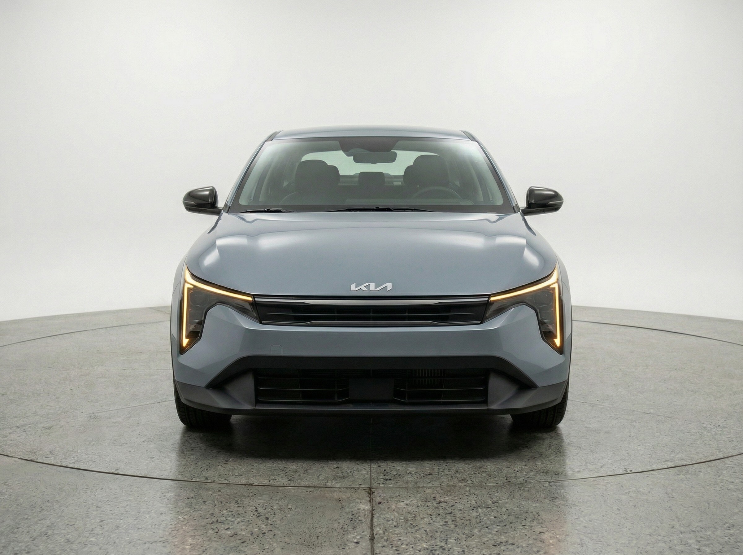 Thumbnail: 2025 Kia K4 - 2