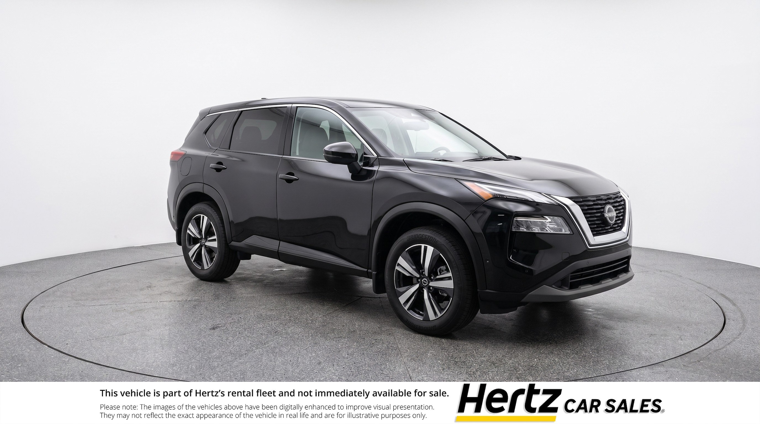 Thumbnail: 2026 Nissan Rogue - 1
