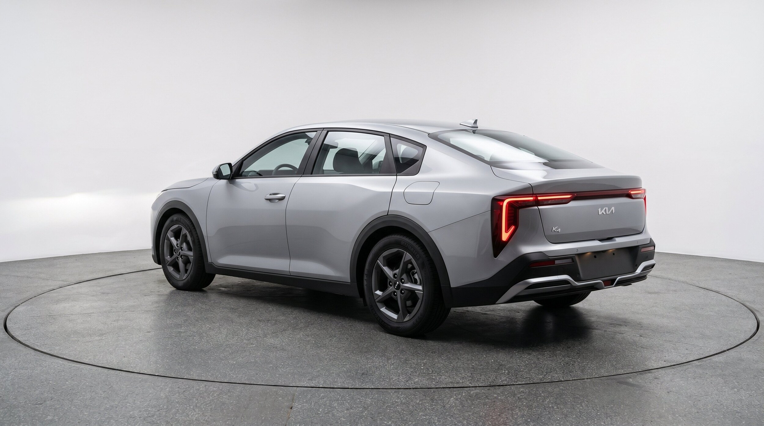 Thumbnail: 2026 Kia K4 - 6