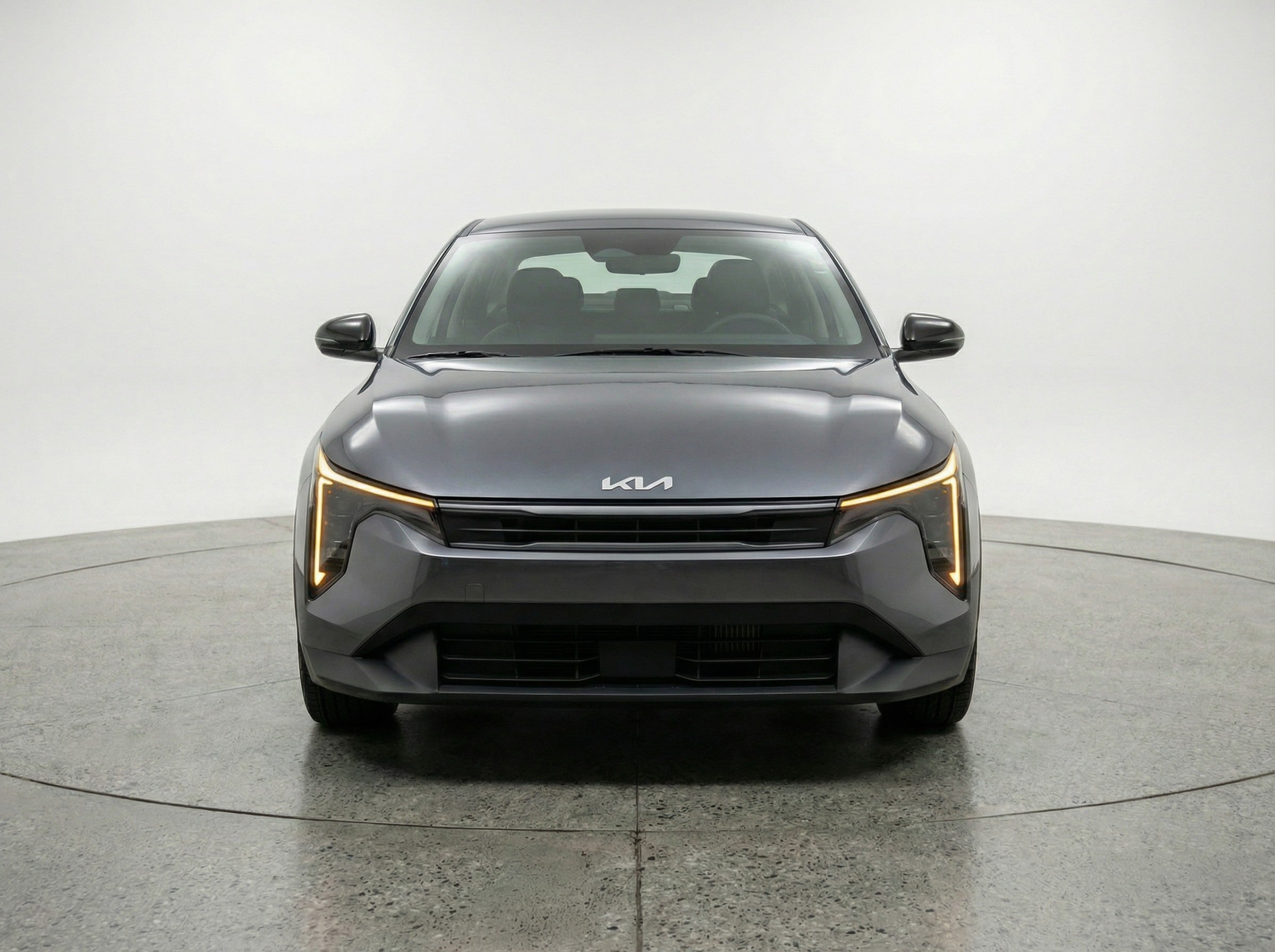 Thumbnail: 2025 Kia K4 - 2