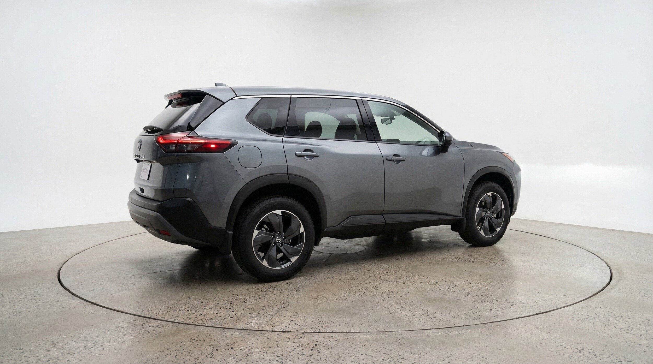 Thumbnail: 2025 Nissan Rogue - 9