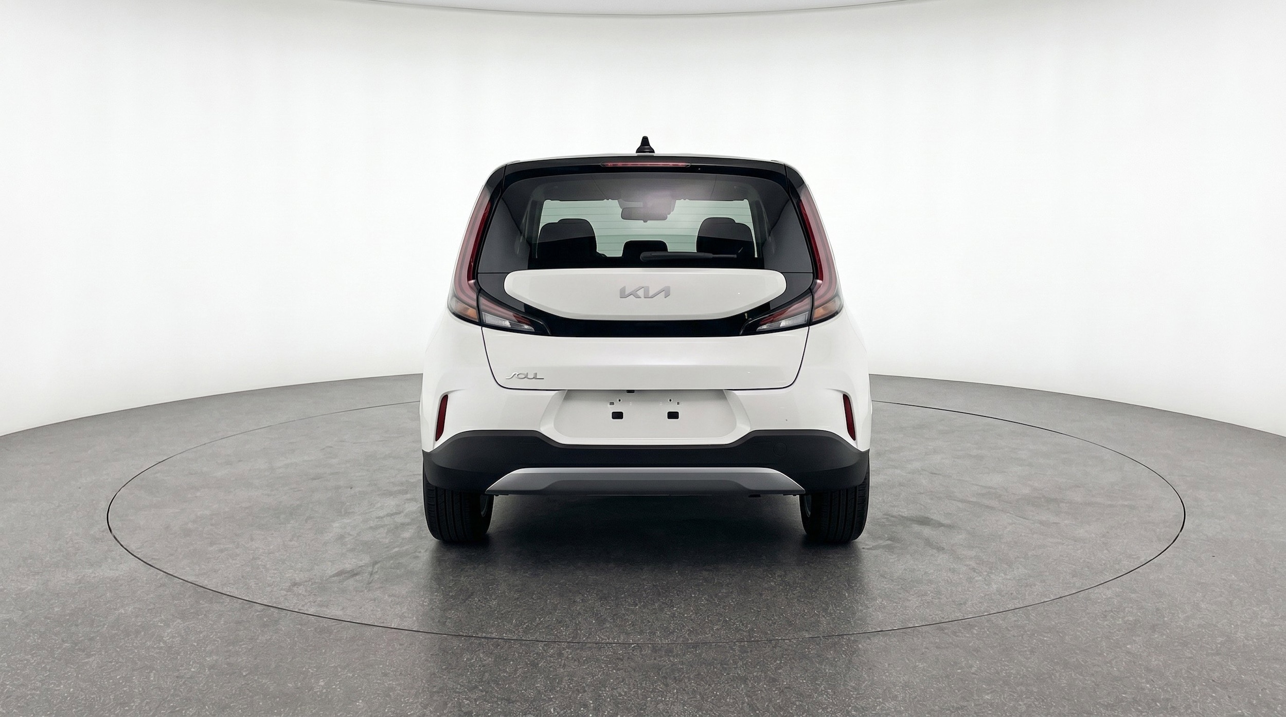 Thumbnail: 2025 Kia Soul - 7