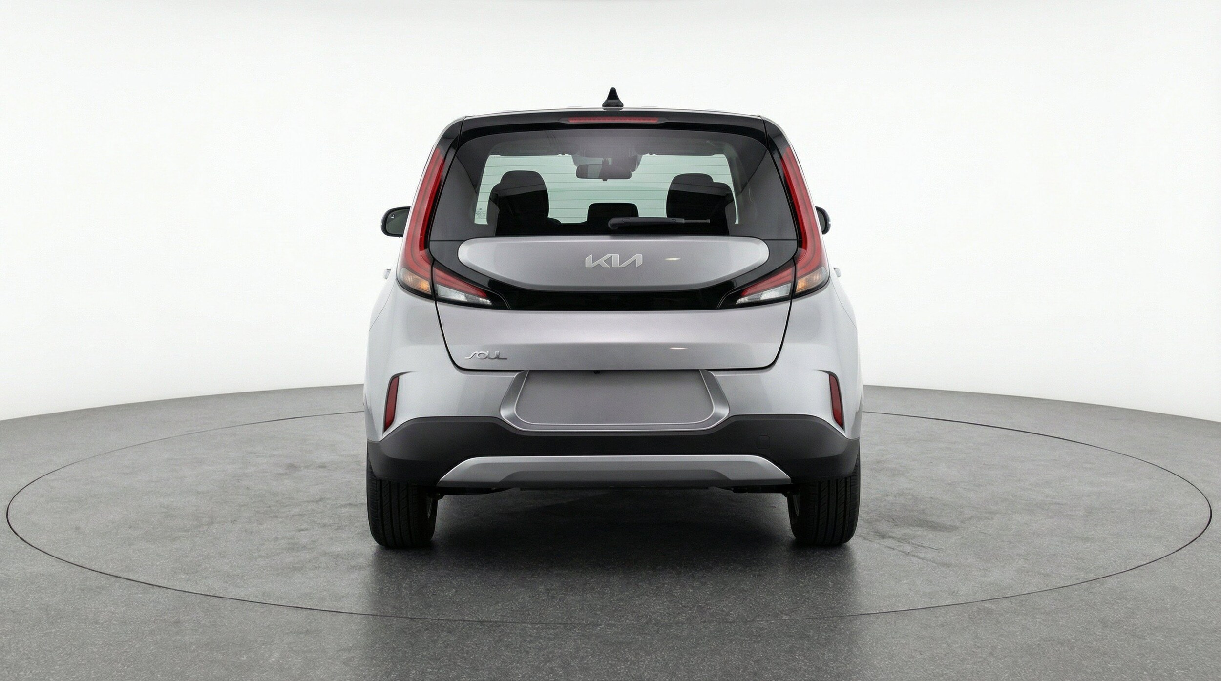 Thumbnail: 2025 Kia Soul - 7
