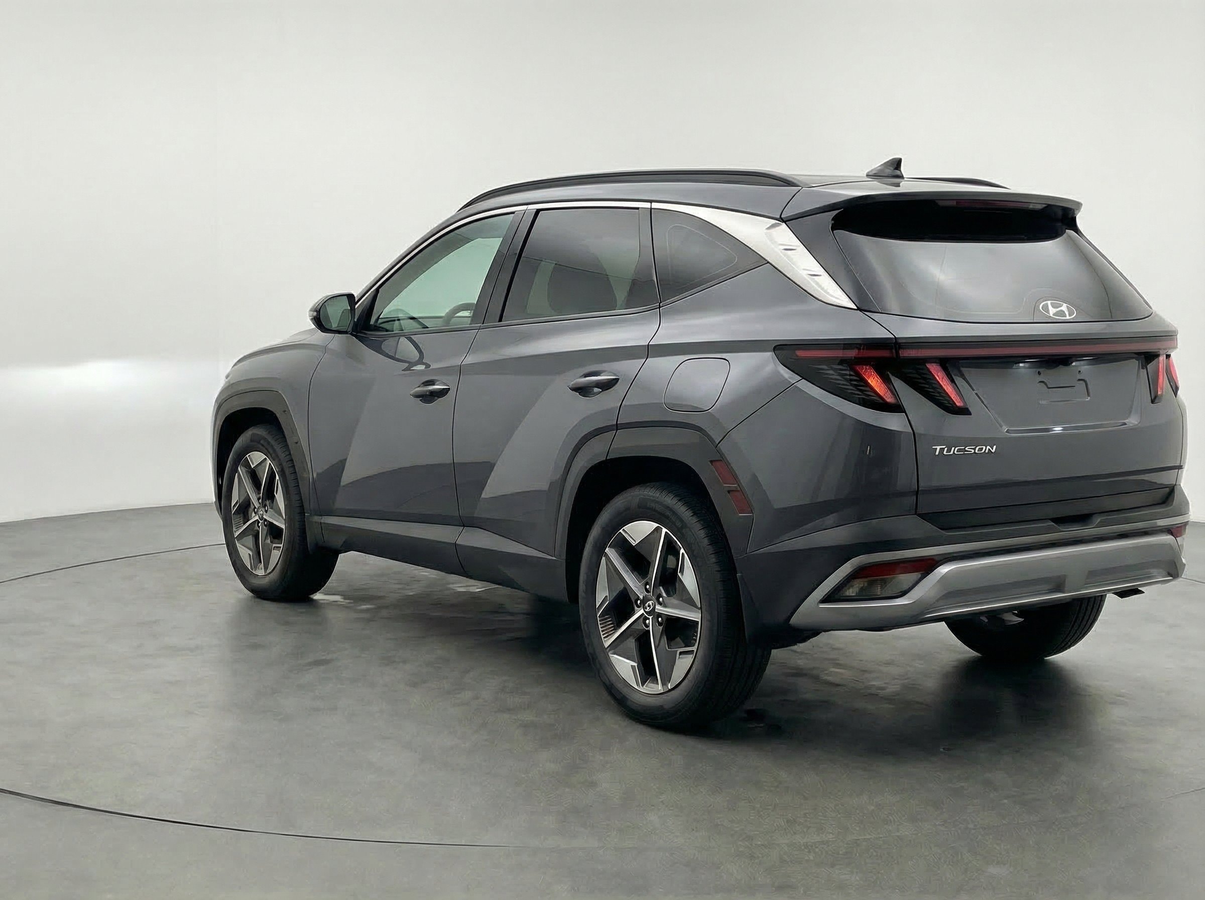Thumbnail: 2025 Hyundai Tucson - 6