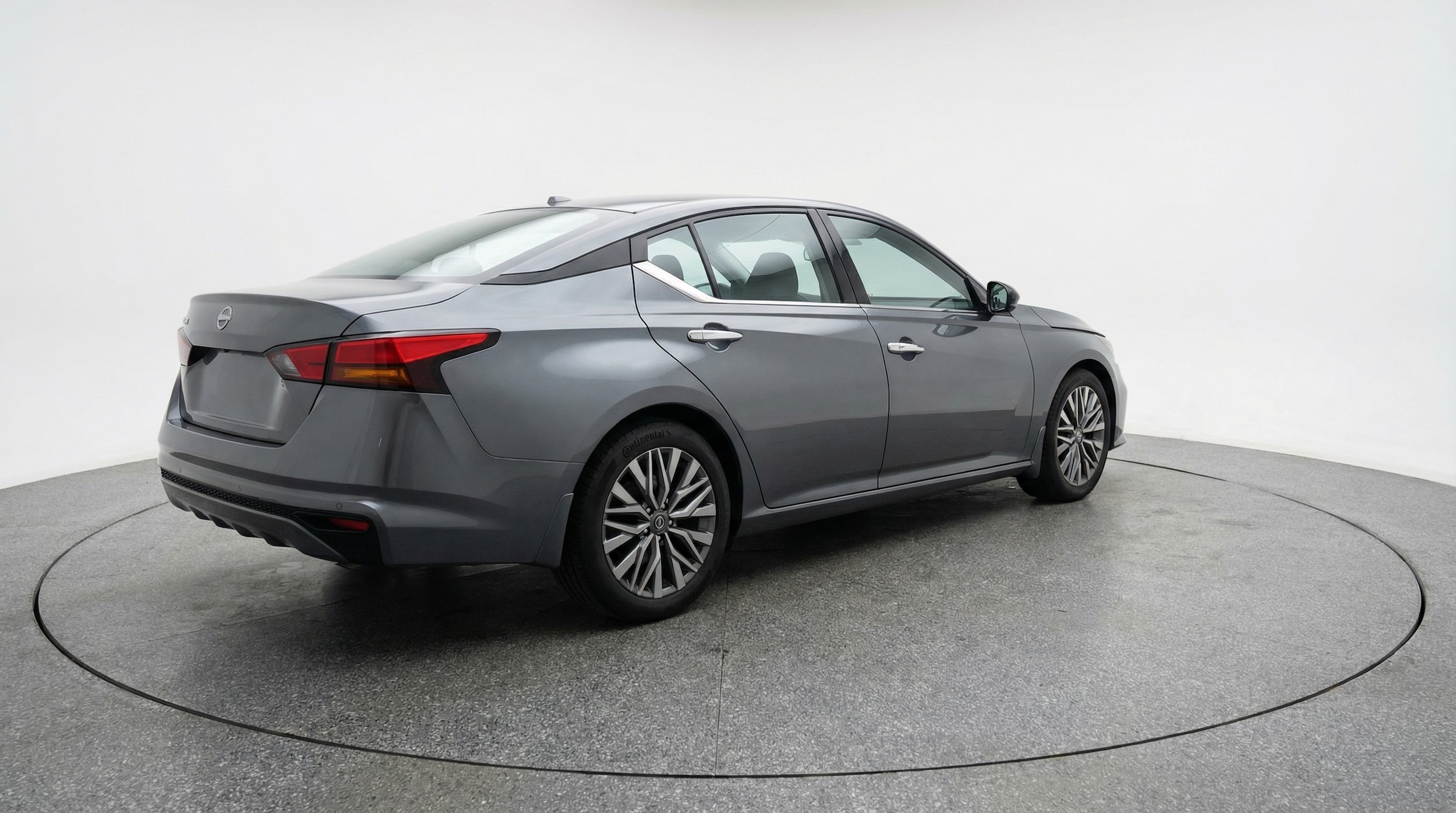 Thumbnail: 2025 Nissan Altima - 7