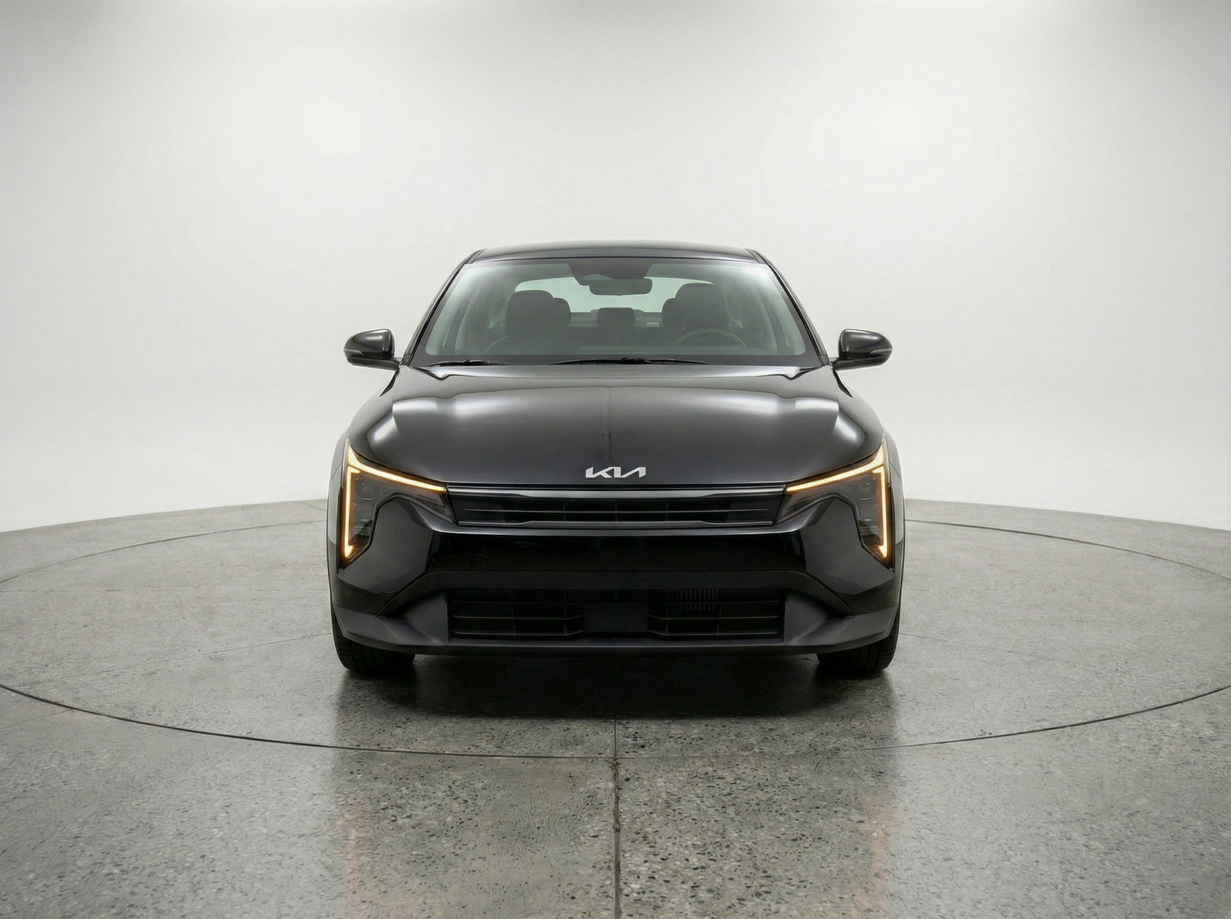 Thumbnail: 2025 Kia K4 - 2