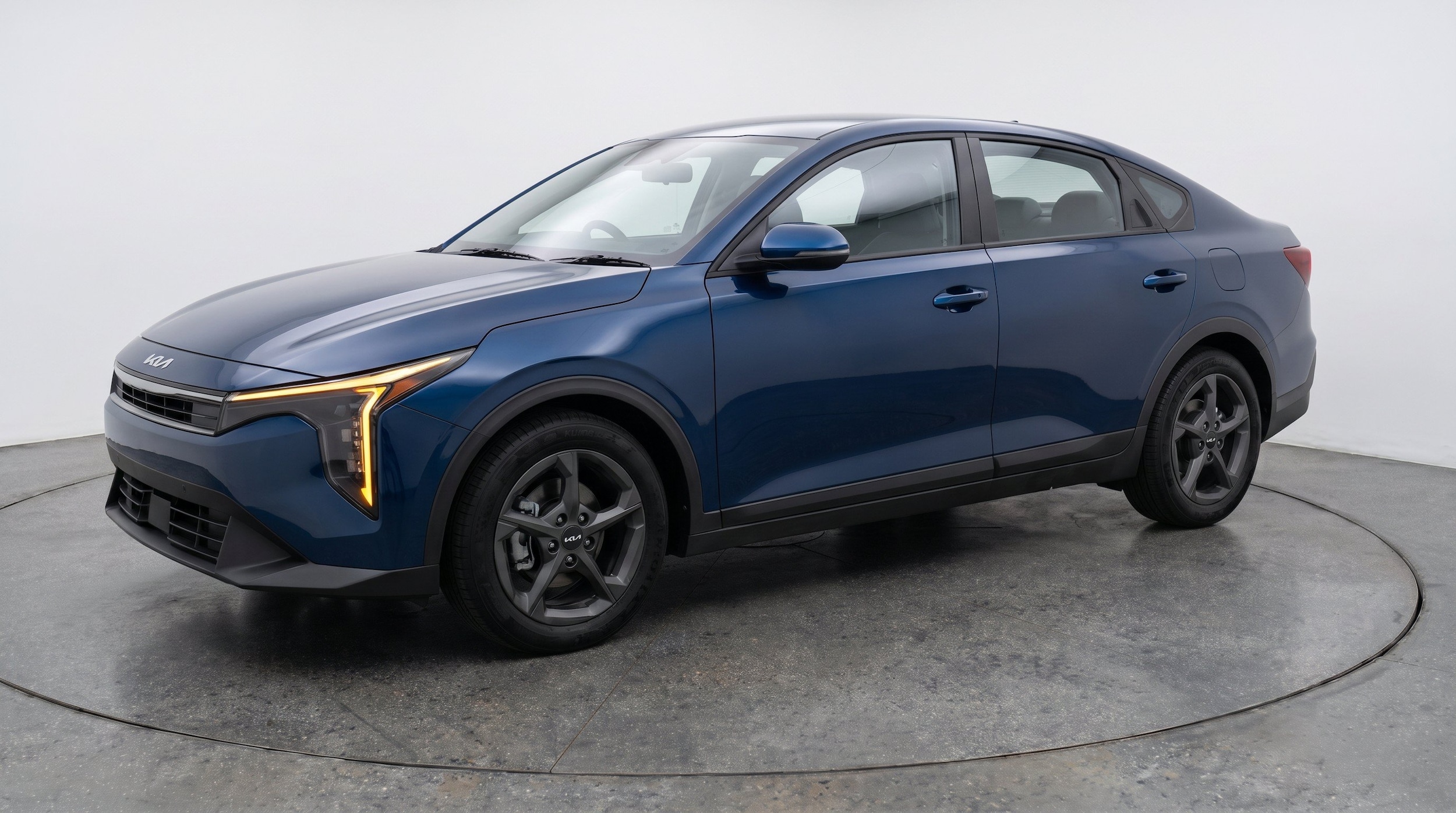 Thumbnail: 2026 Kia K4 - 3