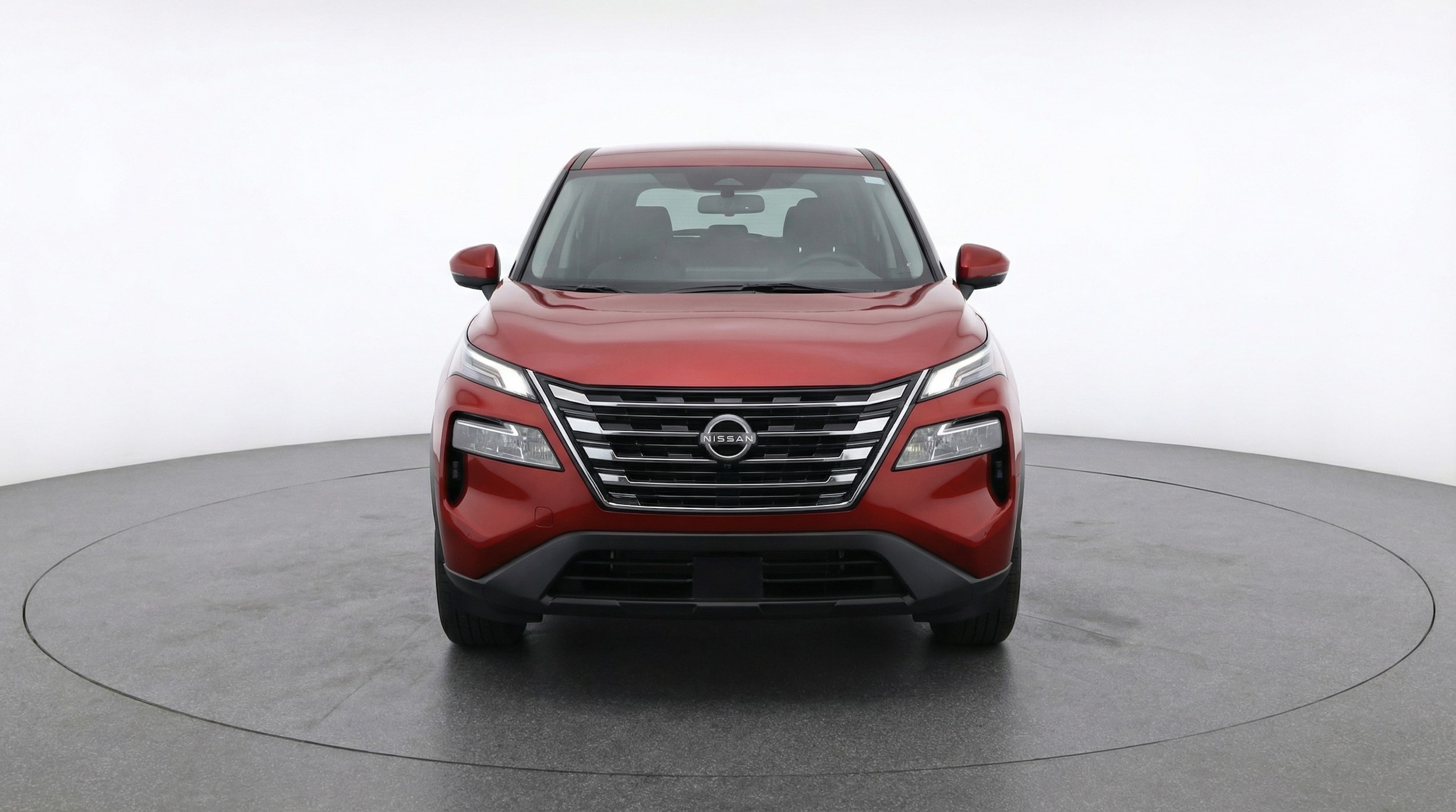 Thumbnail: 2025 Nissan Rogue - 2