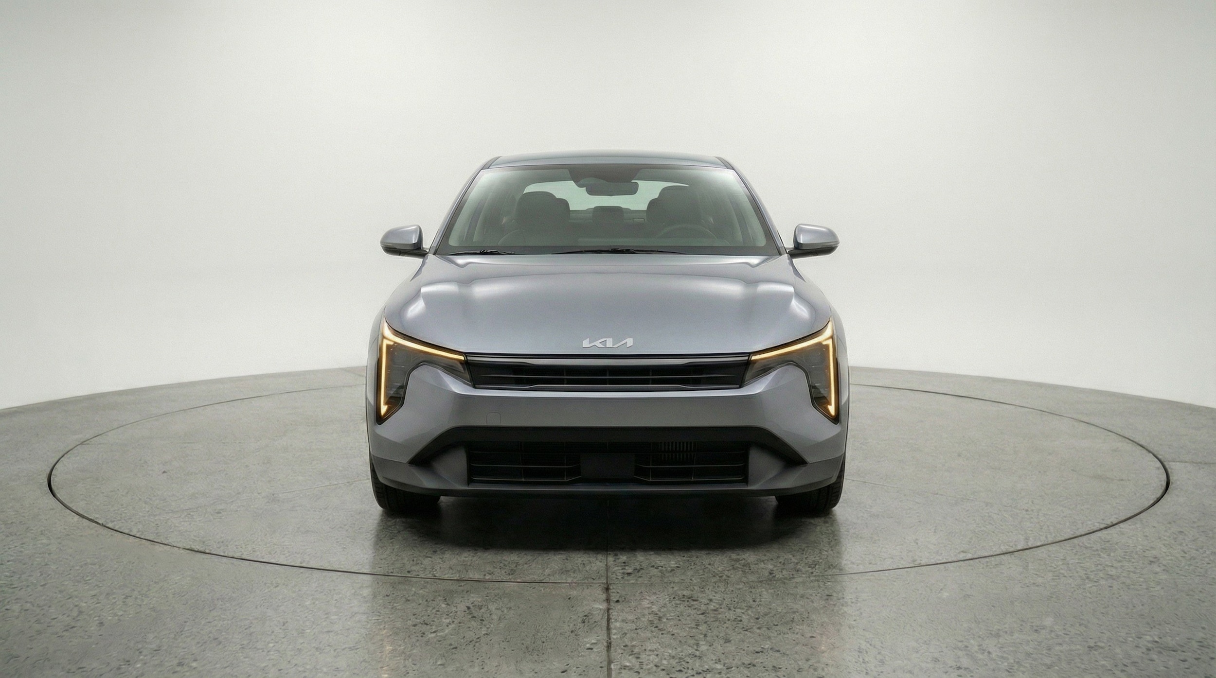 Thumbnail: 2025 Kia K4 - 2