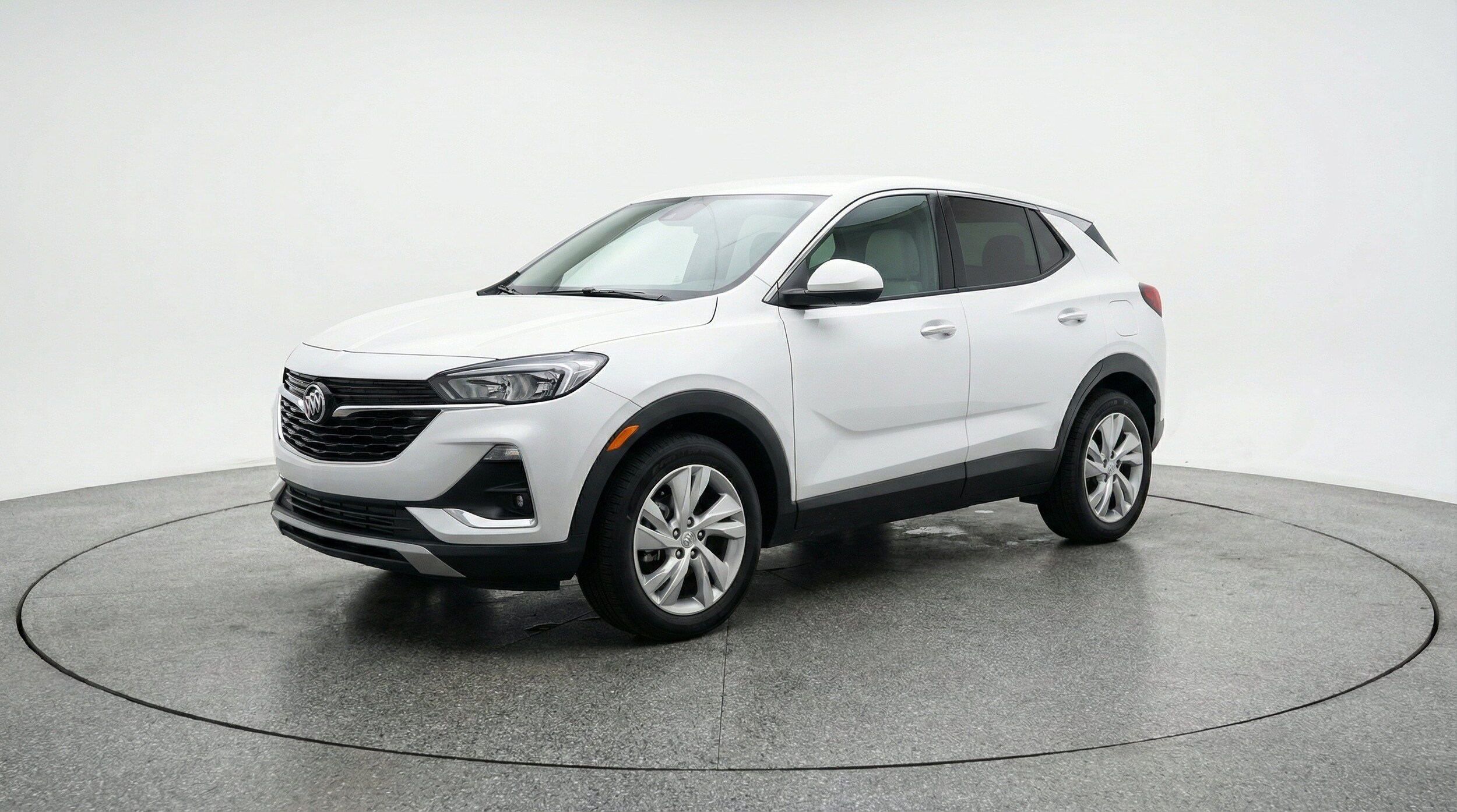 Thumbnail: 2026 Buick Encore GX - 3