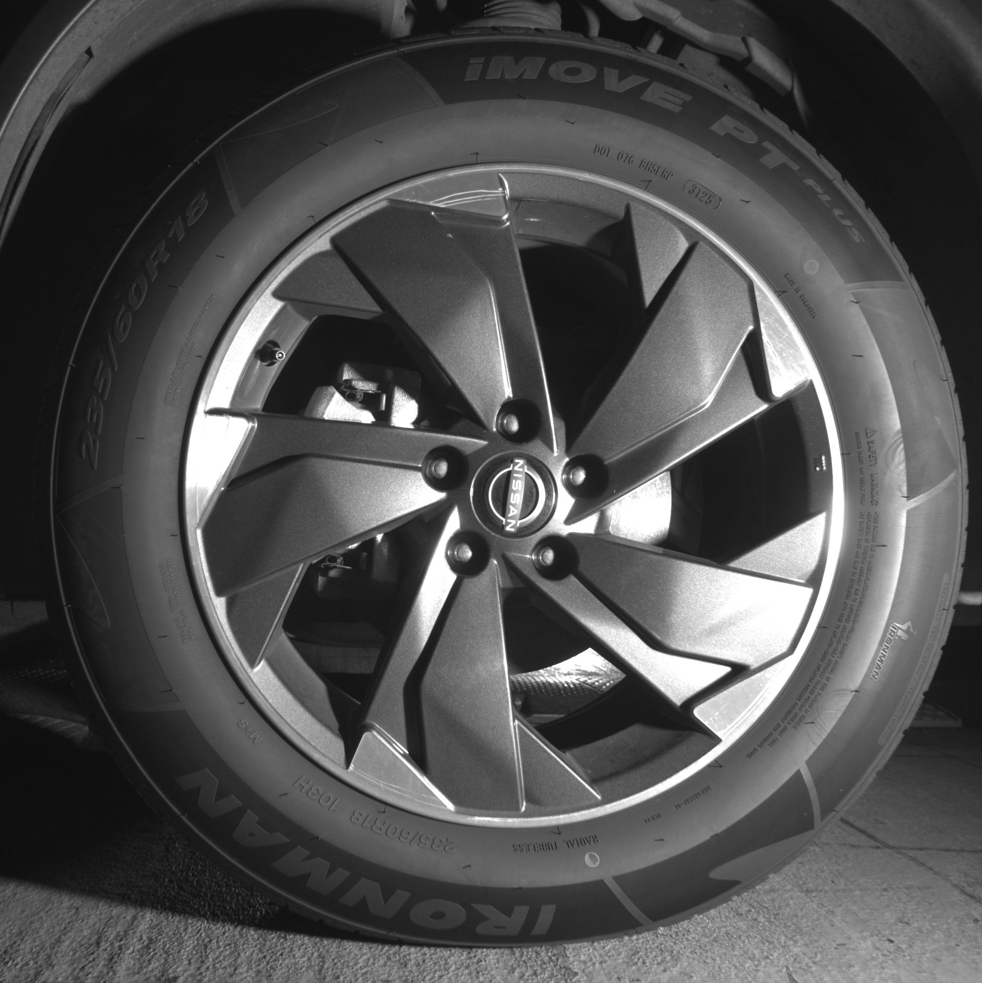 Thumbnail: 2025 Nissan Rogue - 9