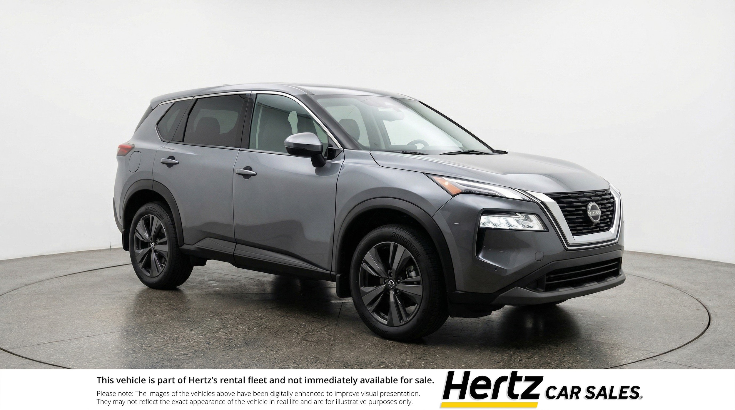 Thumbnail: 2026 Nissan Rogue - 1